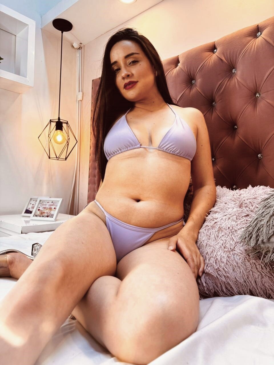 XXX Porn Photo of Nude britannycollyns- 3