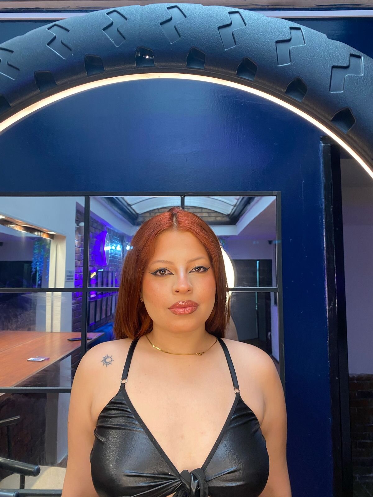 XXX Porn Photo of Nude ShyVibes_ 81
