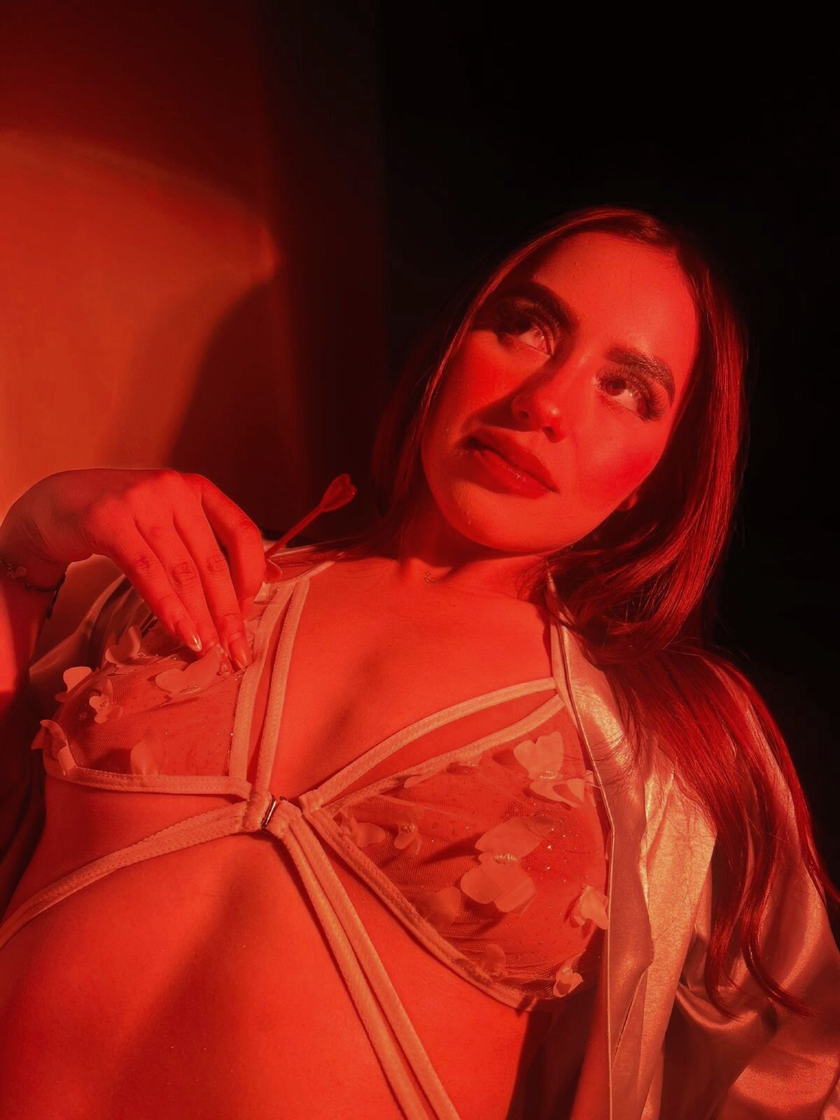XXX Porn Photo of Nude Aurora_Jackson_ 15