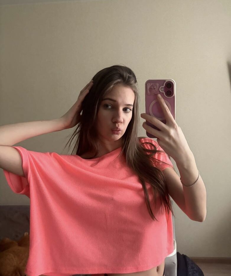 XXX Porn Photo of Nude ShaeHeeter 189