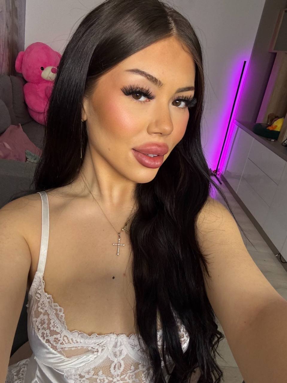 XXX Porn Photo of Nude NatashaVoss 11