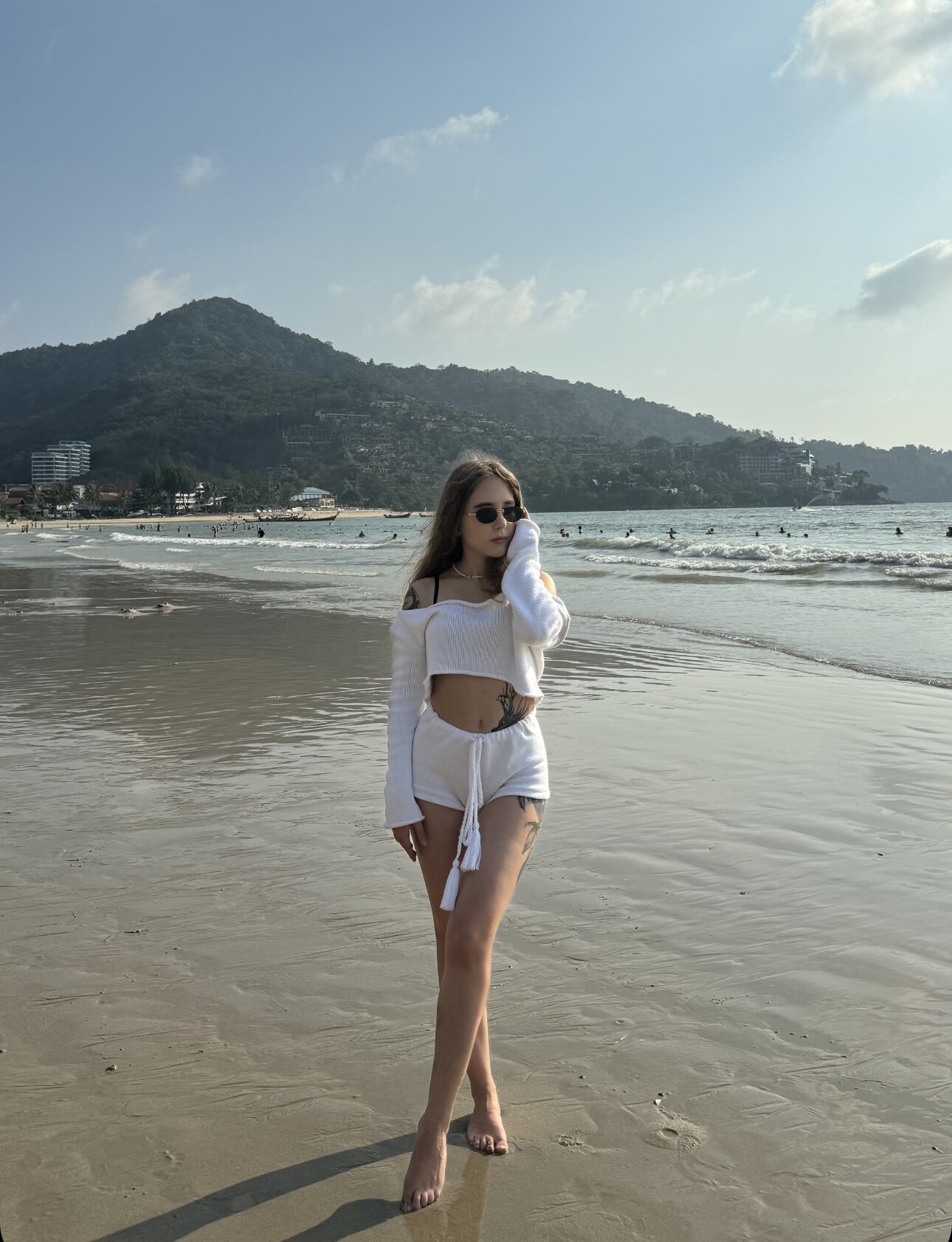 XXX Porn Photo of Nude naughtylolaxx 8