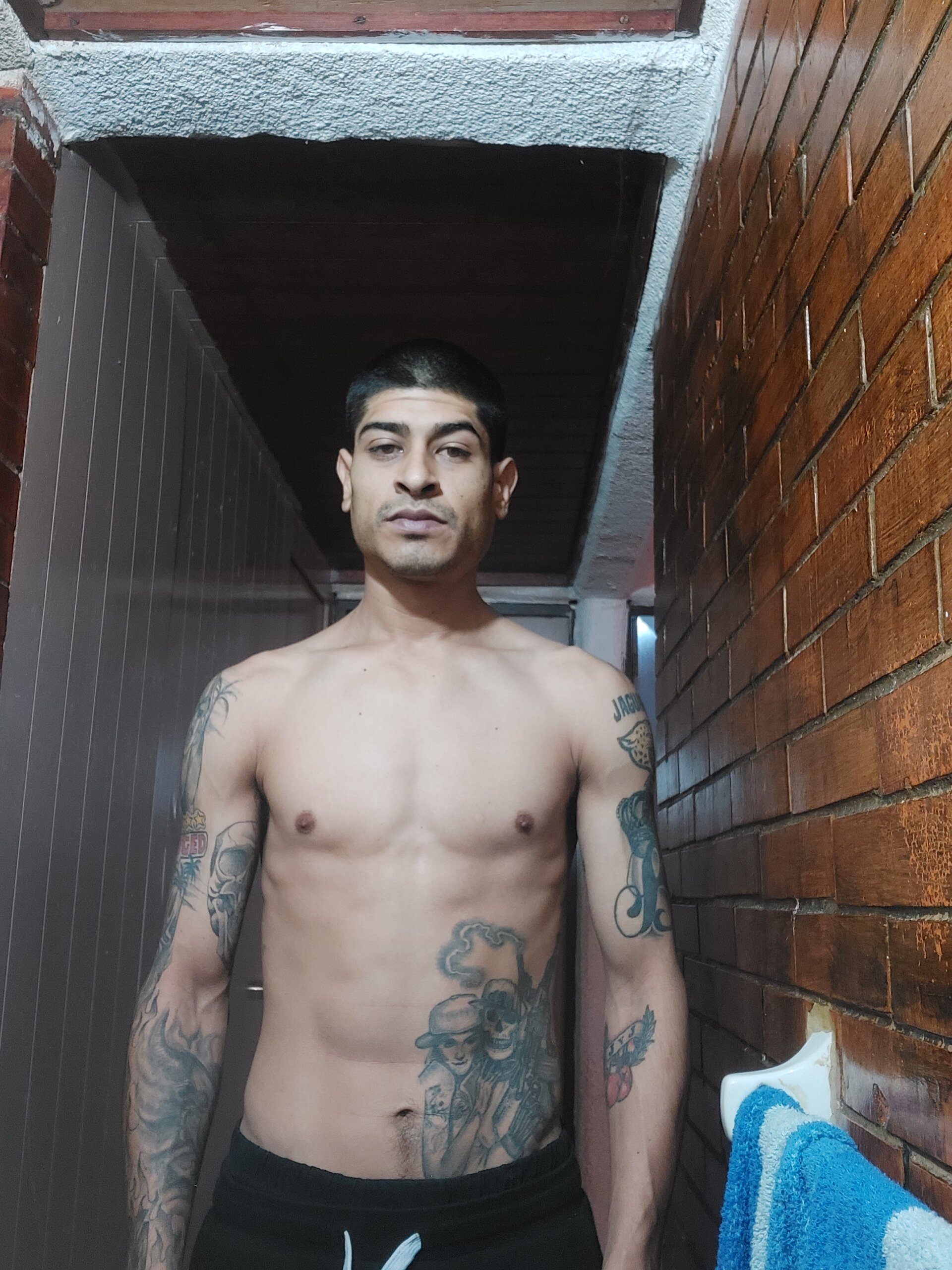 XXX Porn Photo of Nude Jordan4923 8
