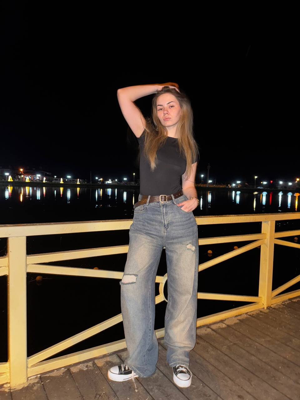 XXX Porn Photo of Nude telari0l0ve 13