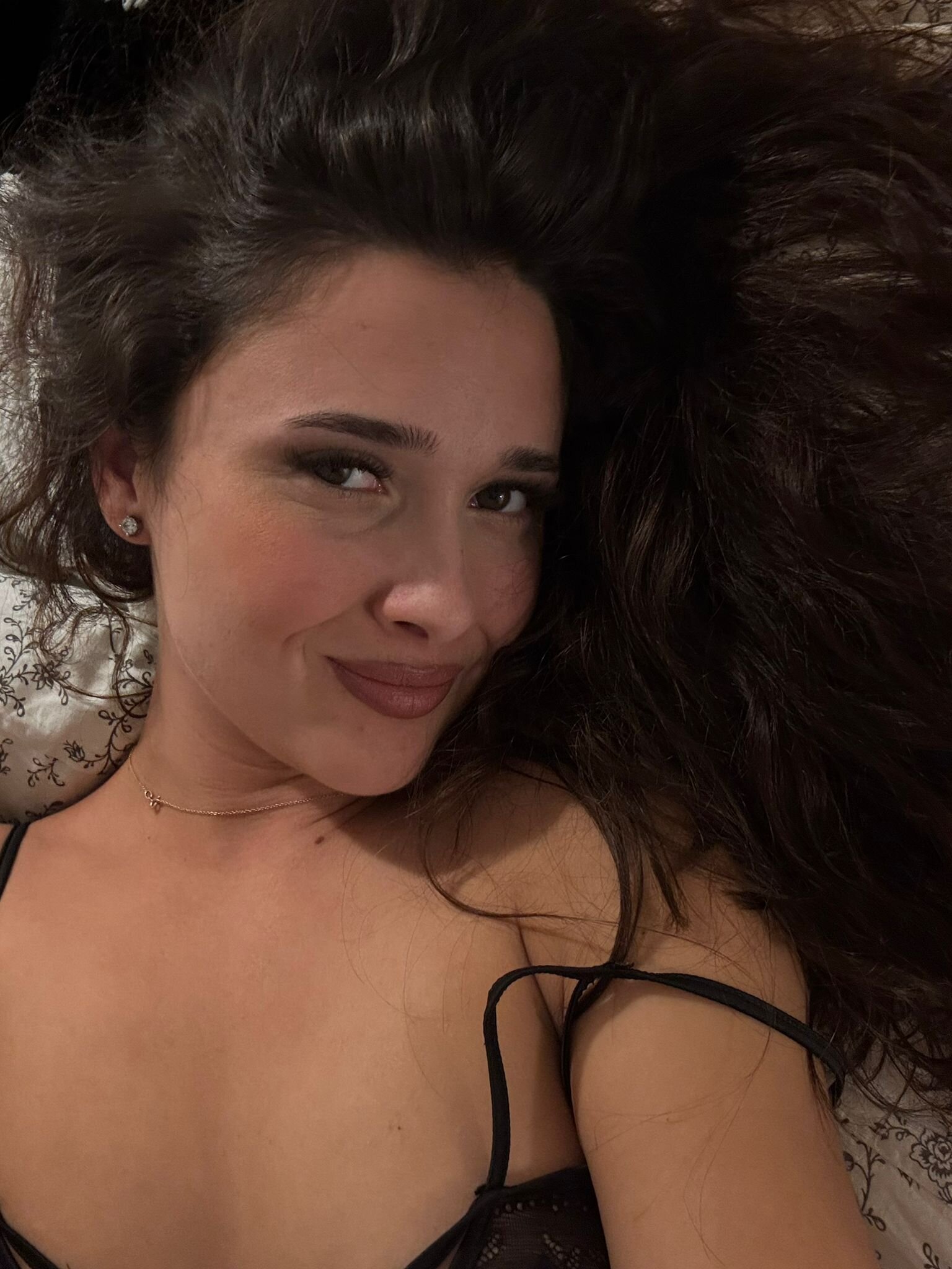 XXX Porn Photo of Nude MayaVonDe 1