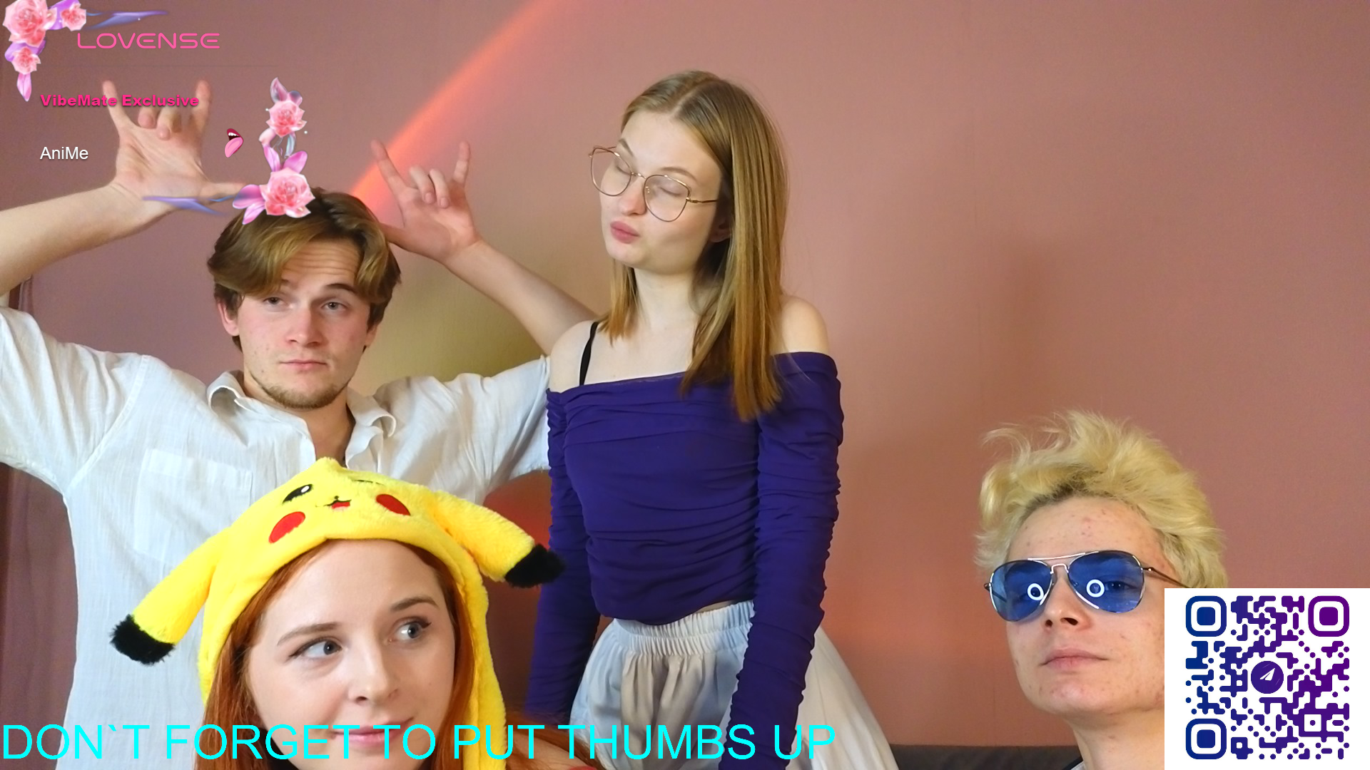 XXX Porn Photo of Nude _pikachu0_0 3