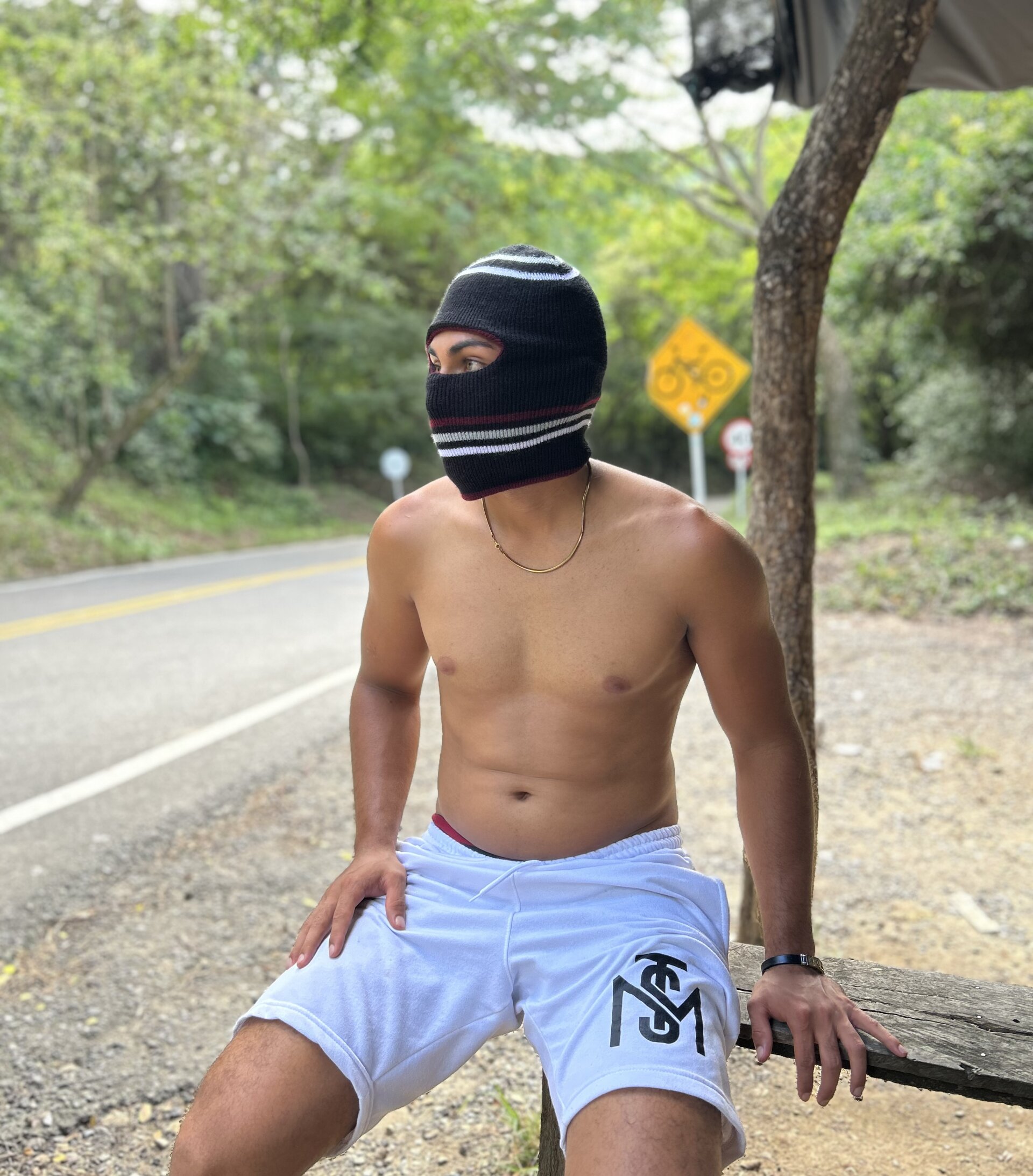 XXX Porn Photo of Nude Leoonidas_38 4
