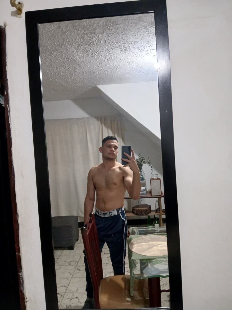 XXX Porn Photo of Nude Jax_Thunder 7