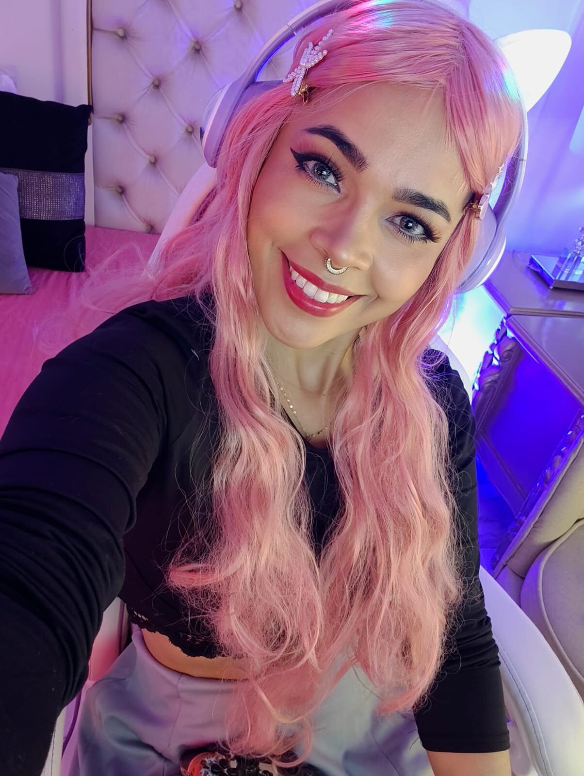 XXX Porn Photo of Nude lexa_25_ 85