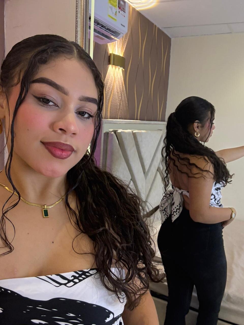 XXX Porn Photo of Nude Kiara_rogers 2
