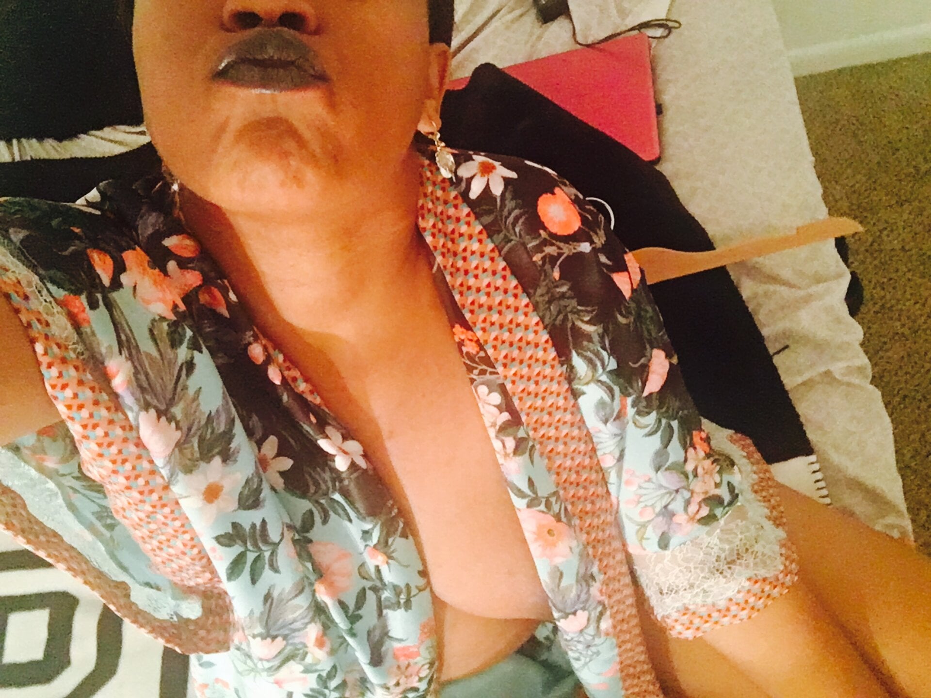 XXX Porn Photo of Nude FlowersinEunoia 1