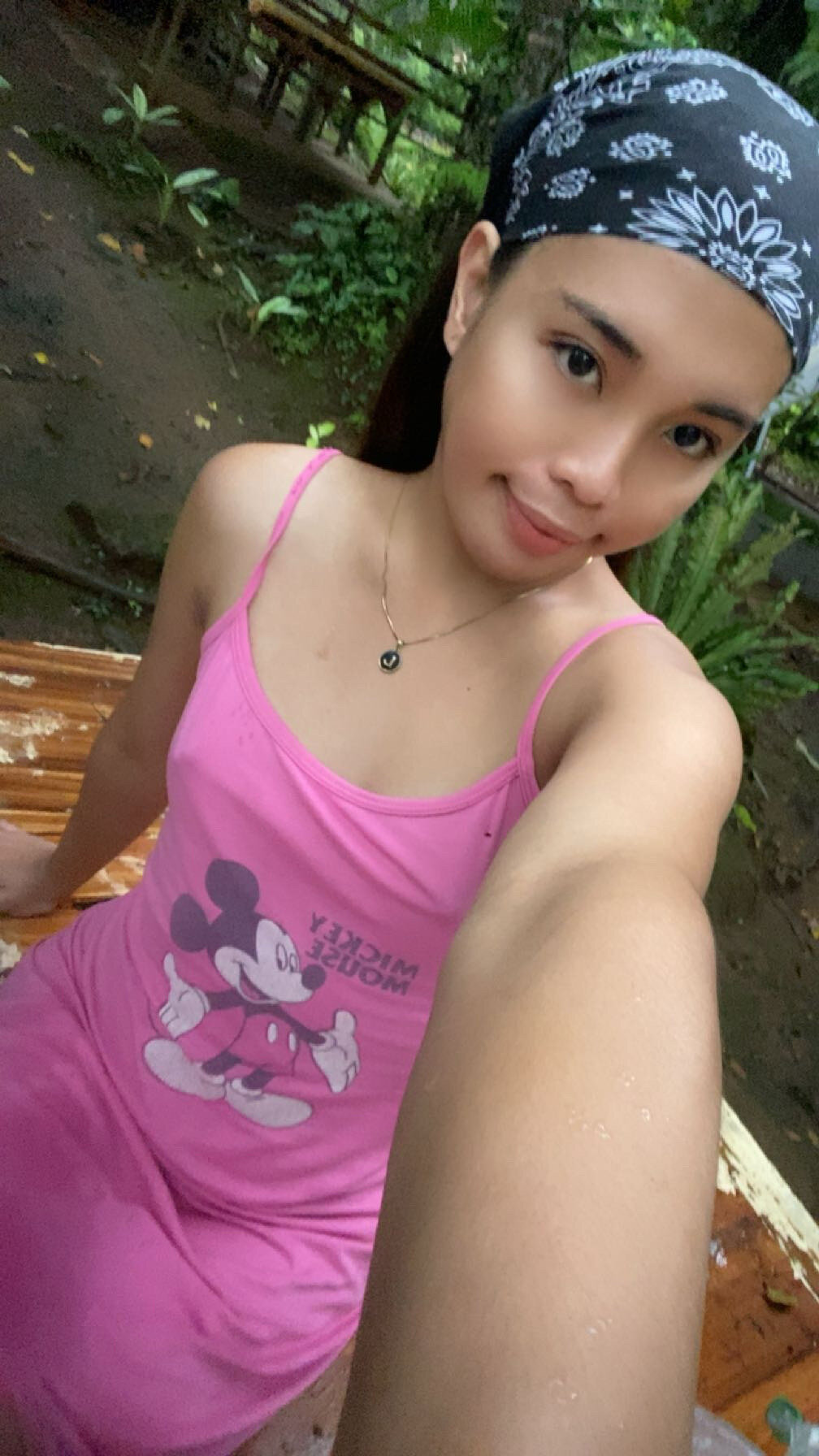 XXX Porn Photo of Nude SensualSweetAbby 6
