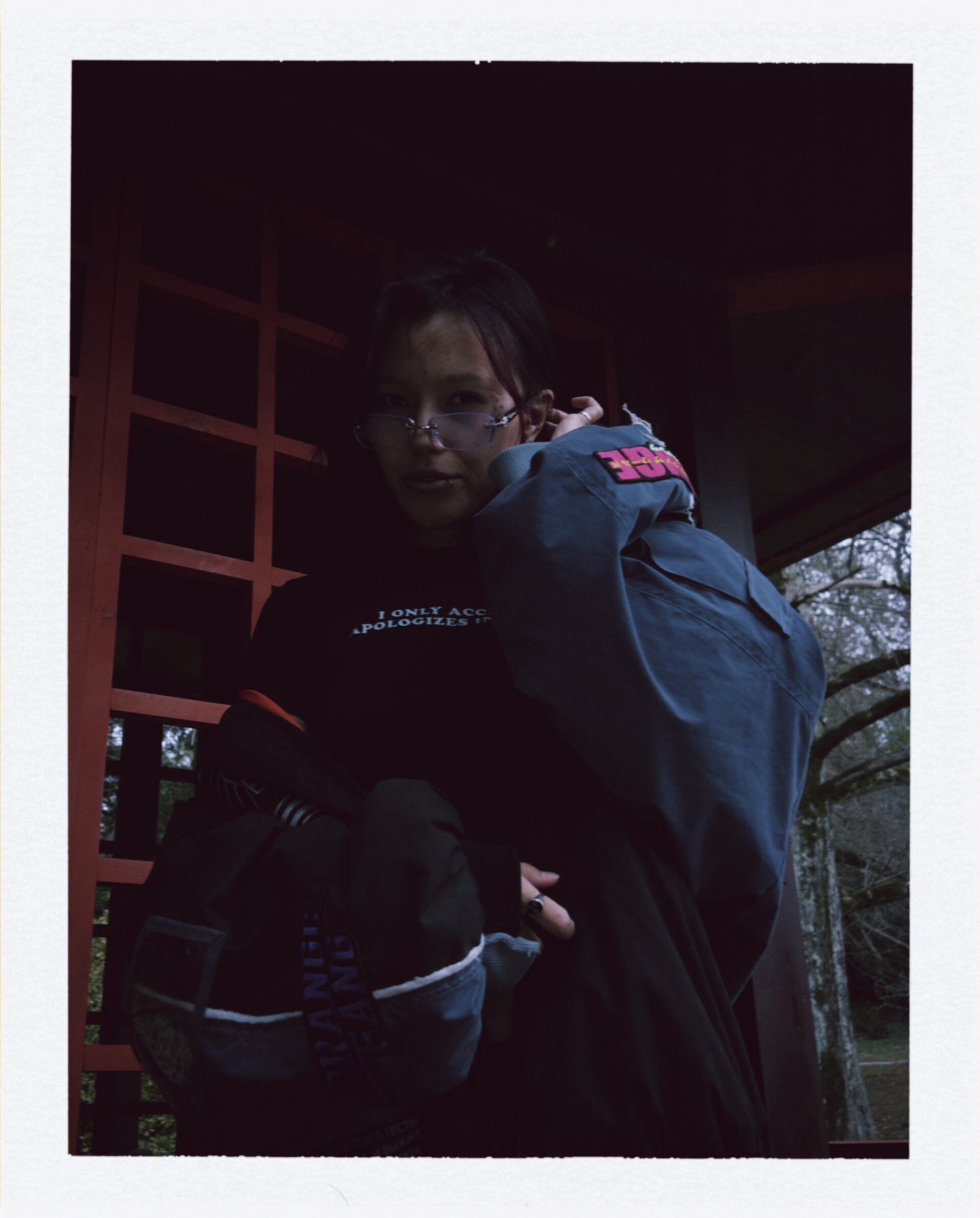 XXX Porn Photo of Nude moongeisha 8