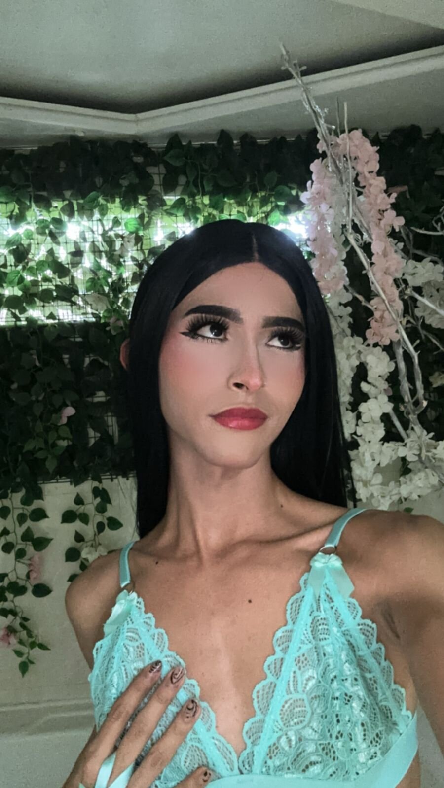 XXX Porn Photo of Nude estephany_doll 60