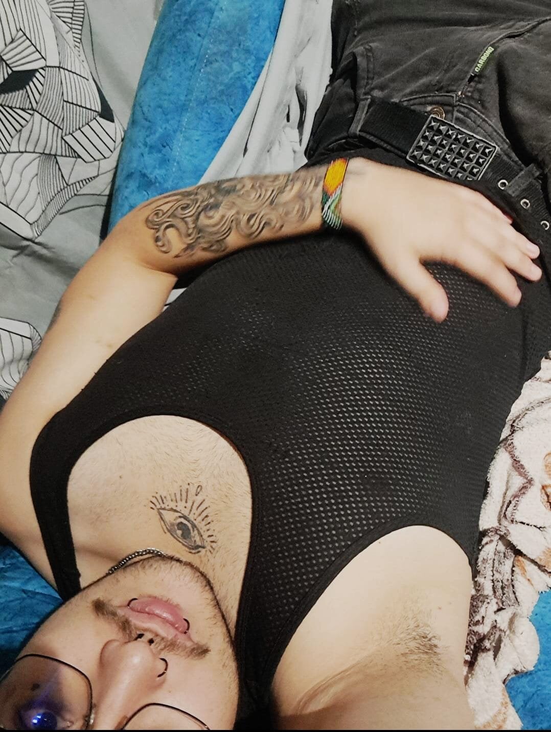 XXX Porn Photo of Nude TylerLust_nom 1