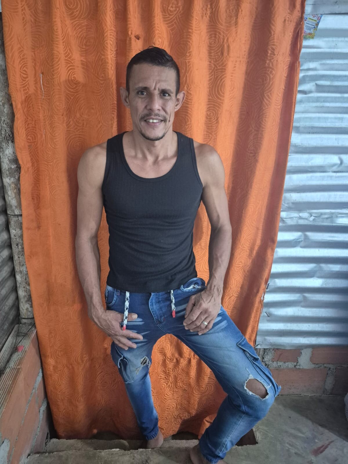 XXX Porn Photo of Nude juanmaur22 8