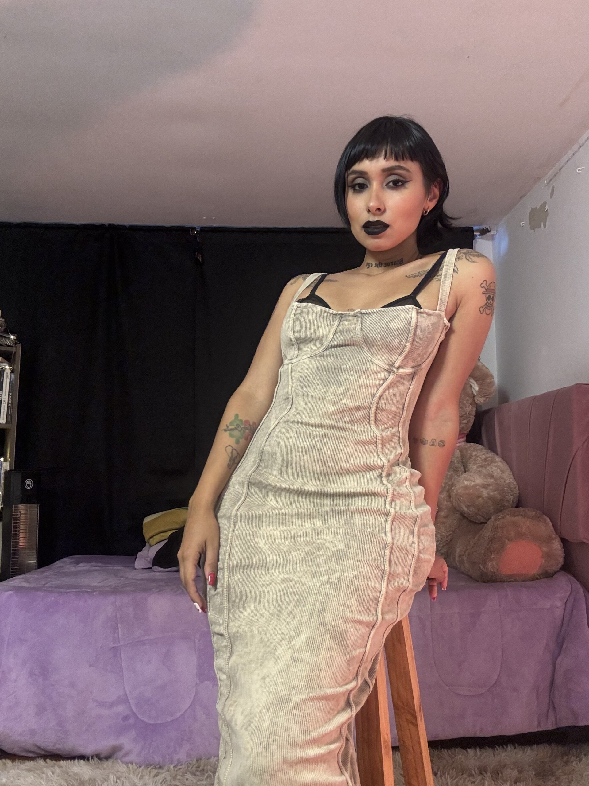 XXX Porn Photo of Nude _Saraaparker_ 15
