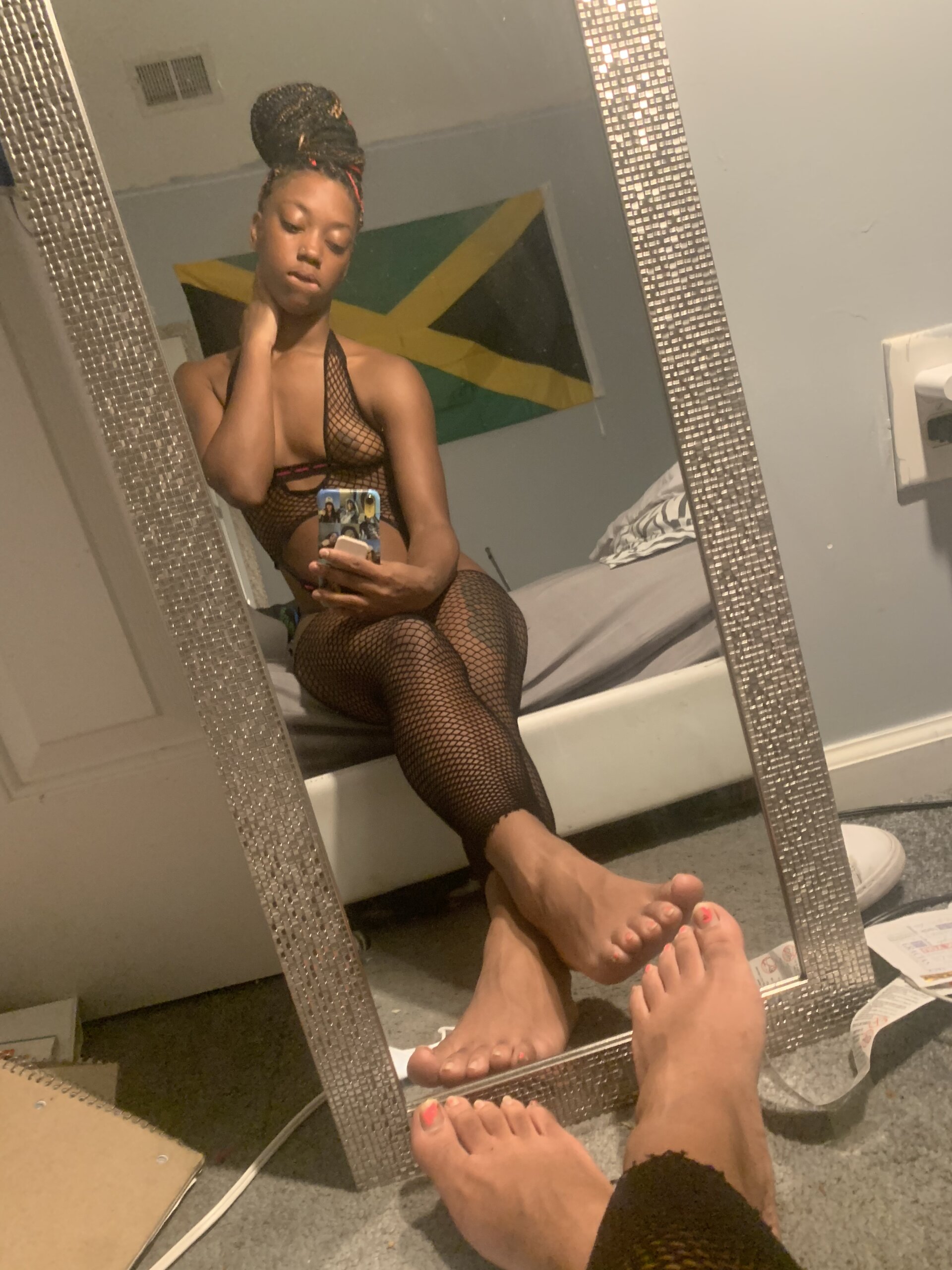 XXX Porn Photo of Nude SweetKay95 1