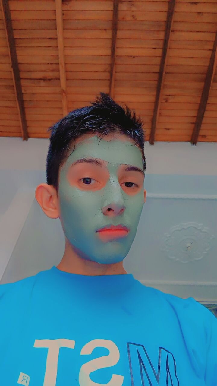 XXX Porn Photo of Nude gomitaboy_1 87