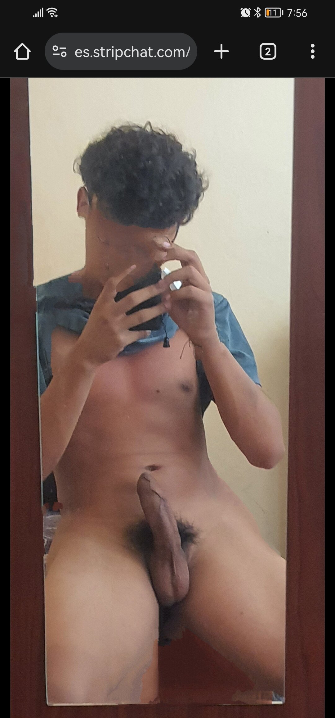XXX Porn Photo of Nude Josemah_27hd 1