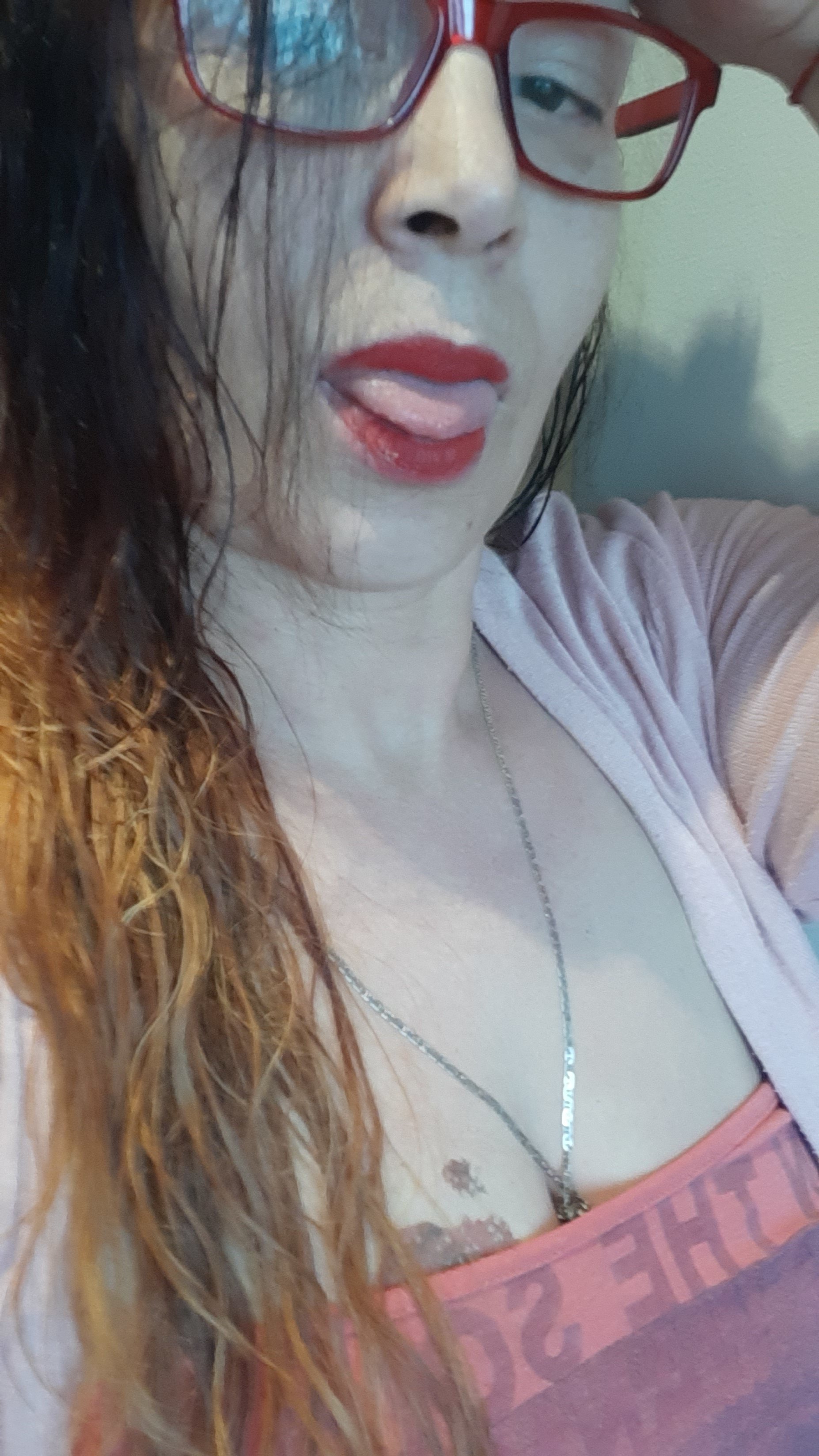 XXX Porn Photo of Nude cristinatina 21