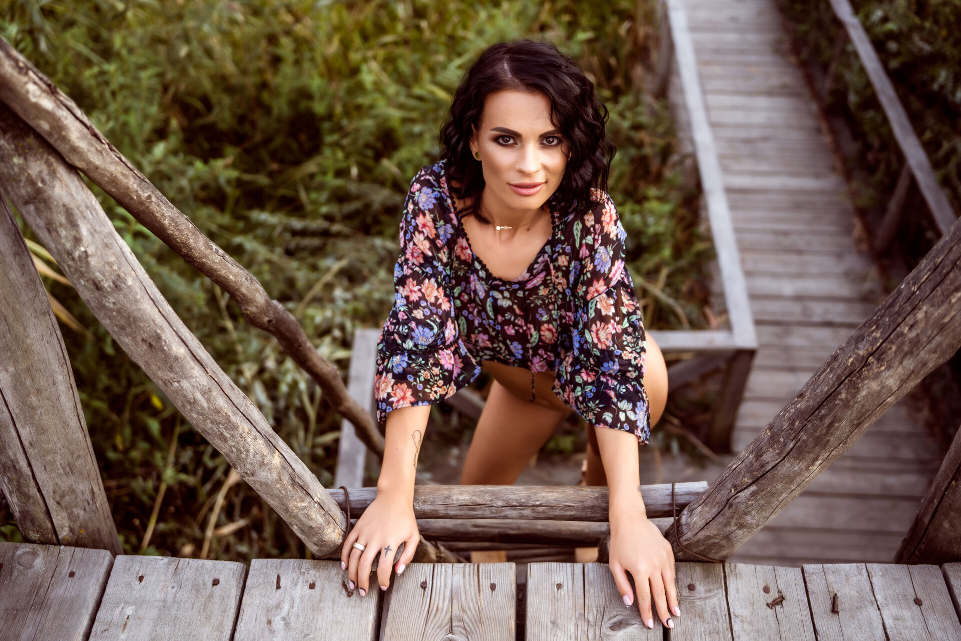 XXX Porn Photo of Nude EllaViceX 7