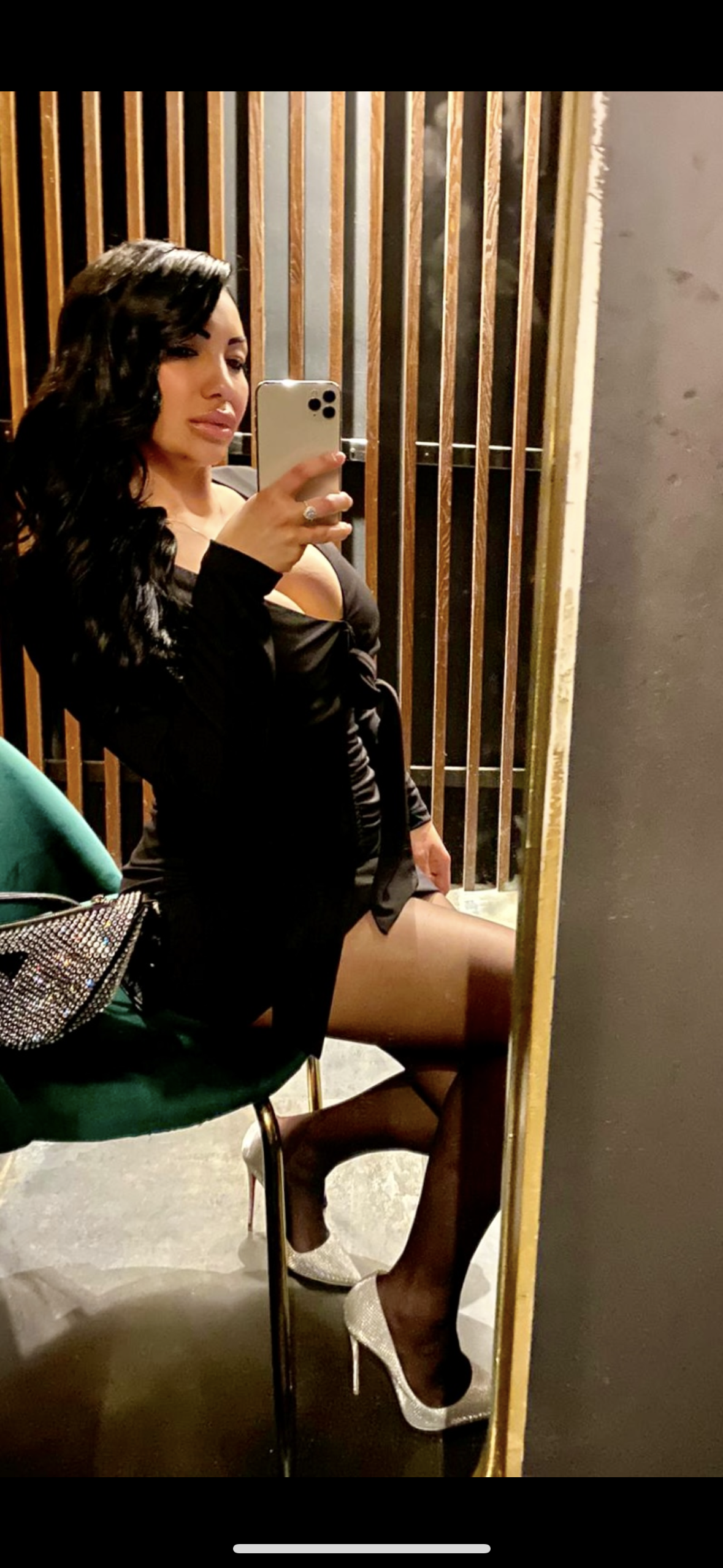 XXX Porn Photo of Nude MartaNapoletana 2