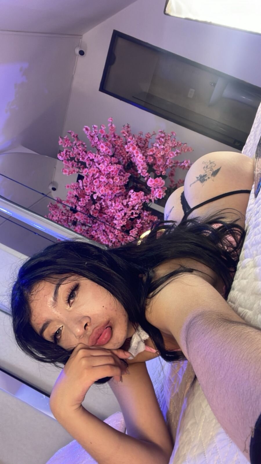 XXX Porn Photo of Nude Ameliatrevicott 11