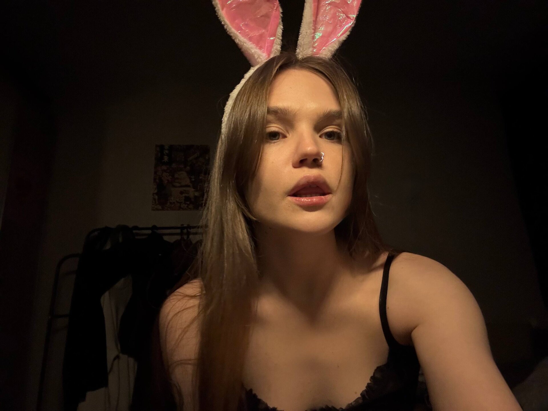 XXX Porn Photo of Nude CallmeYami 3