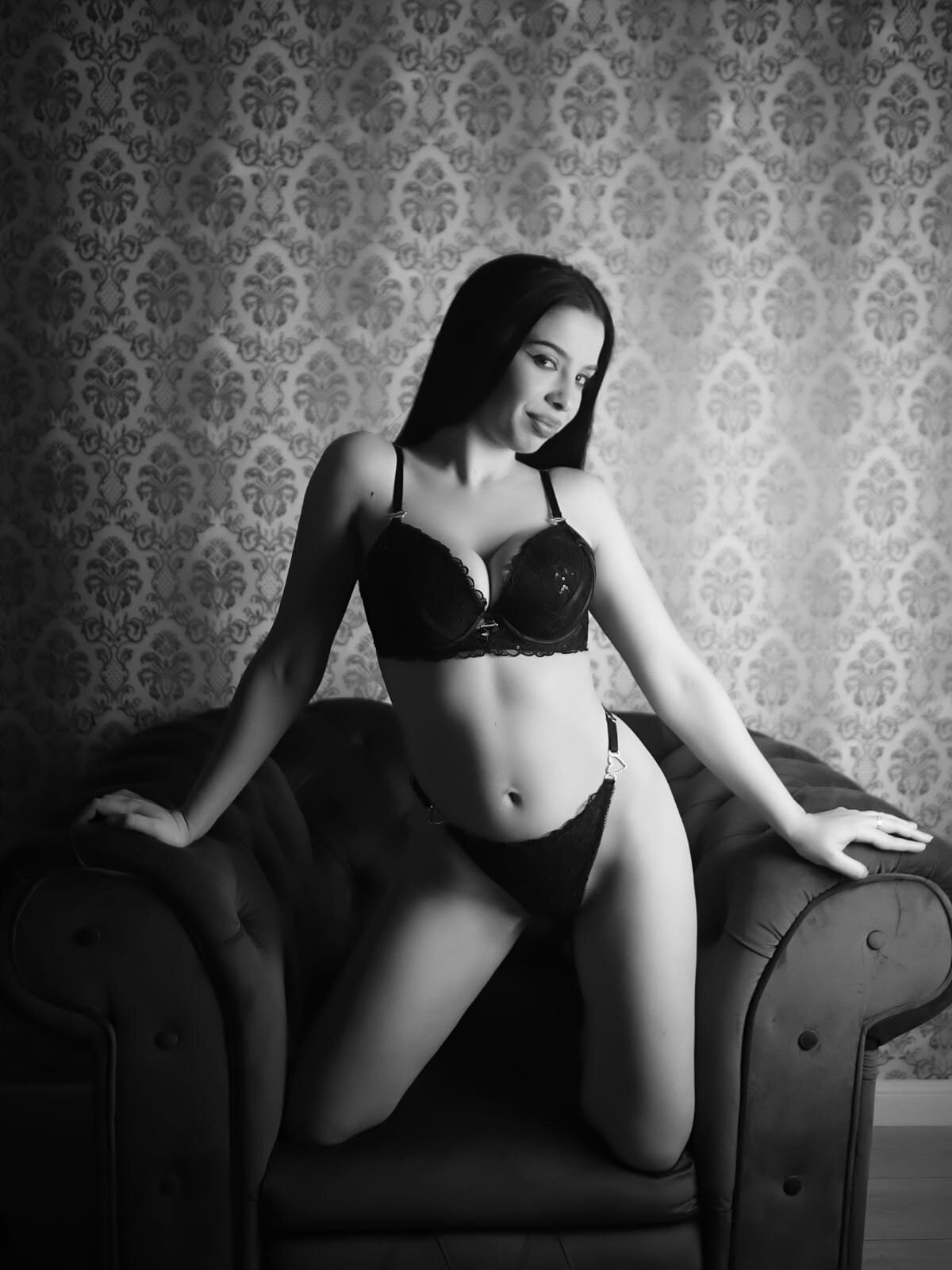 XXX Porn Photo of Nude mayaangell 20