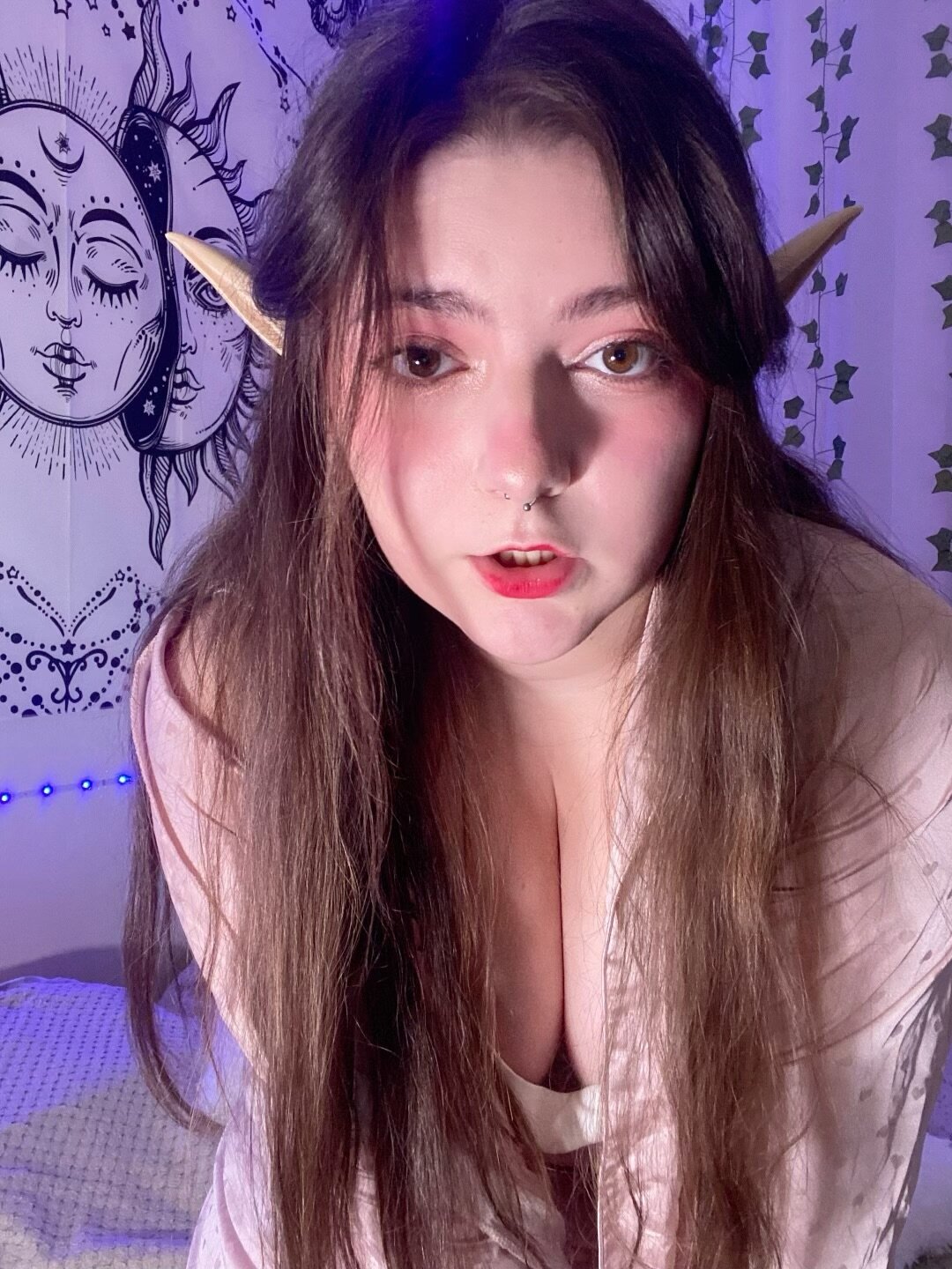 XXX Porn Photo of Nude bambimay 3