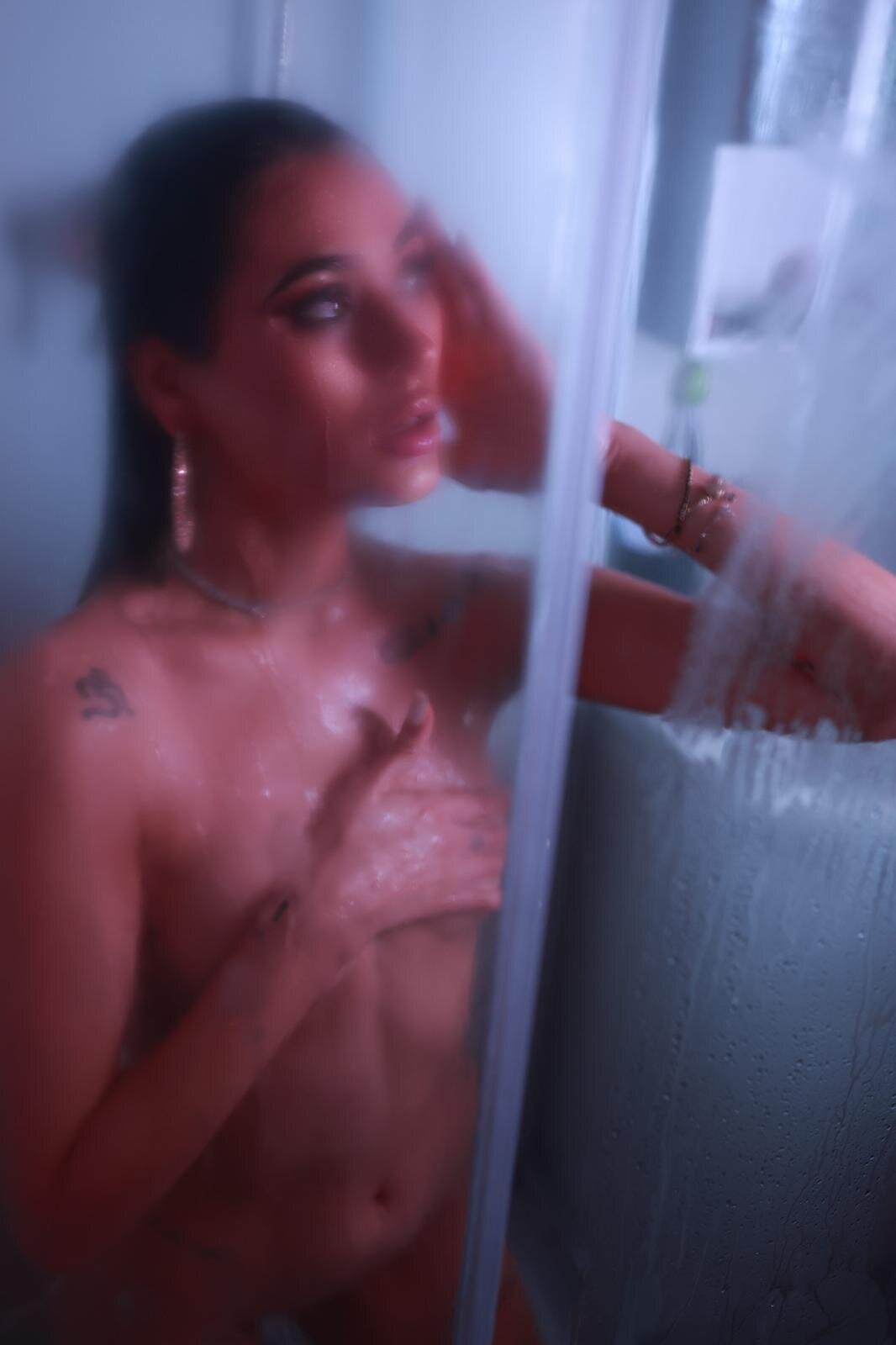 XXX Porn Photo of Nude AlexxxiaStar 48
