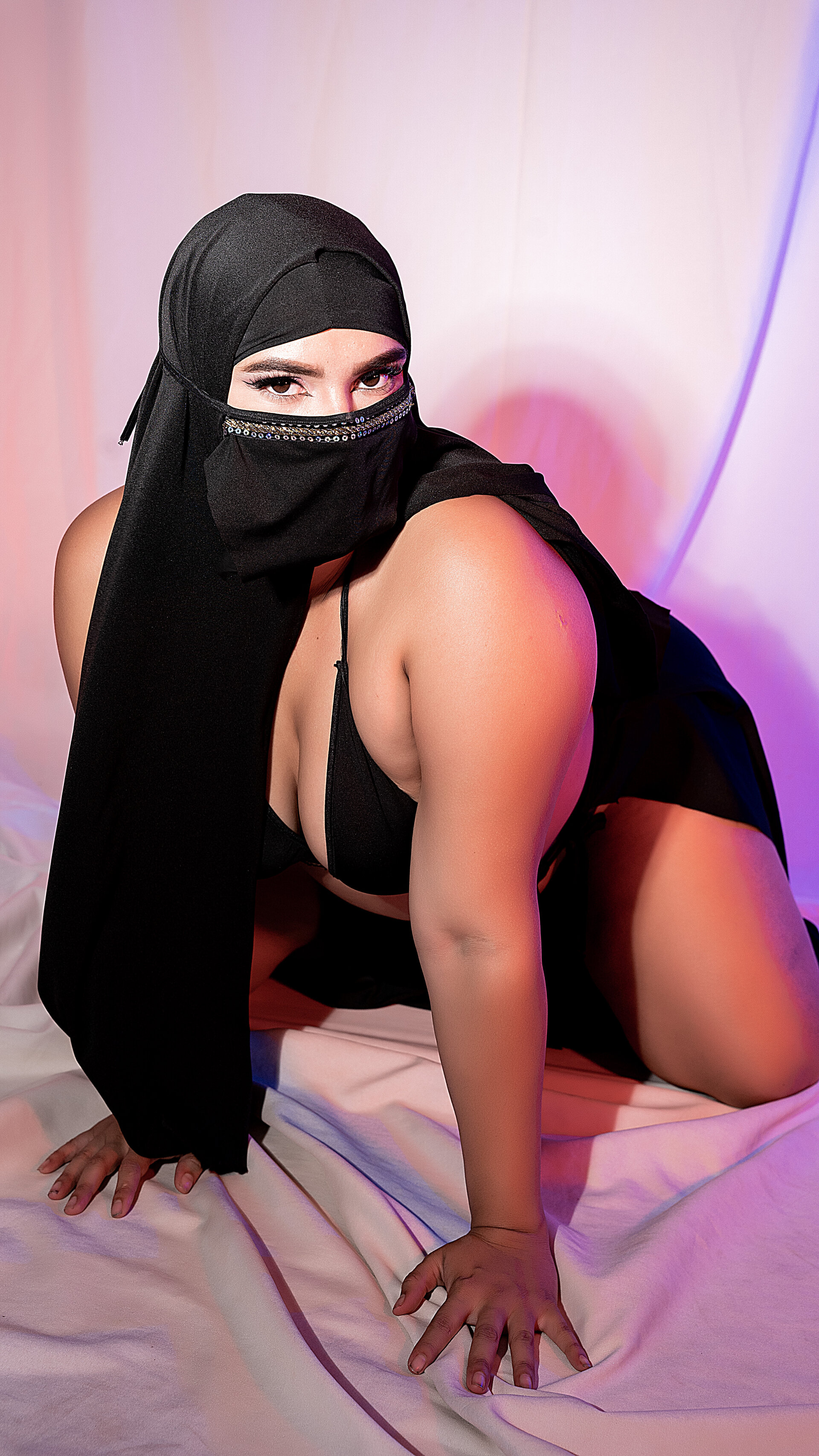 XXX Porn Photo of Nude alaya_ale 17
