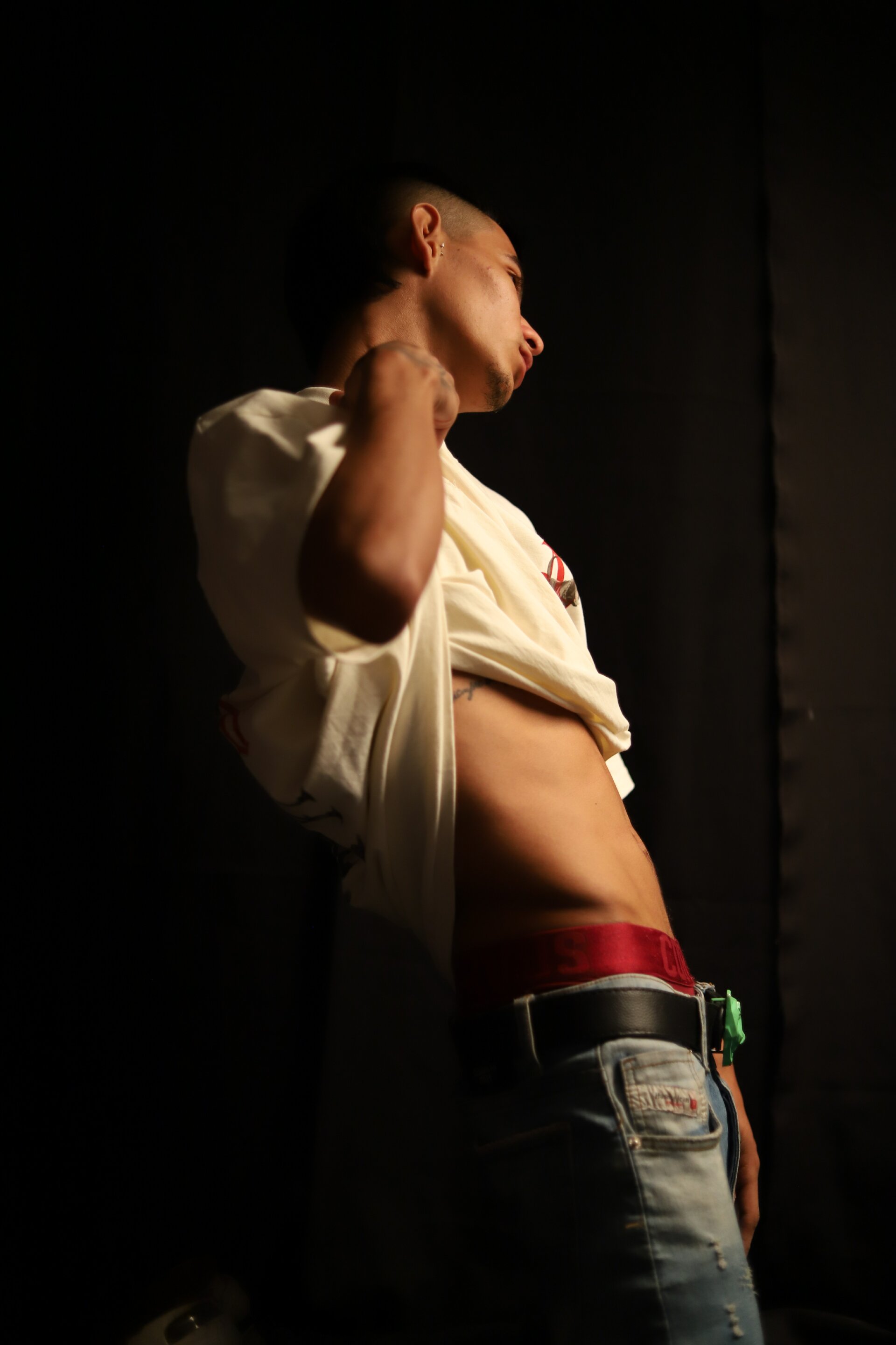 XXX Porn Photo of Nude Coney_Boy 10