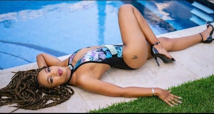 XXX Porn Photo of Nude GiuliaCash 3