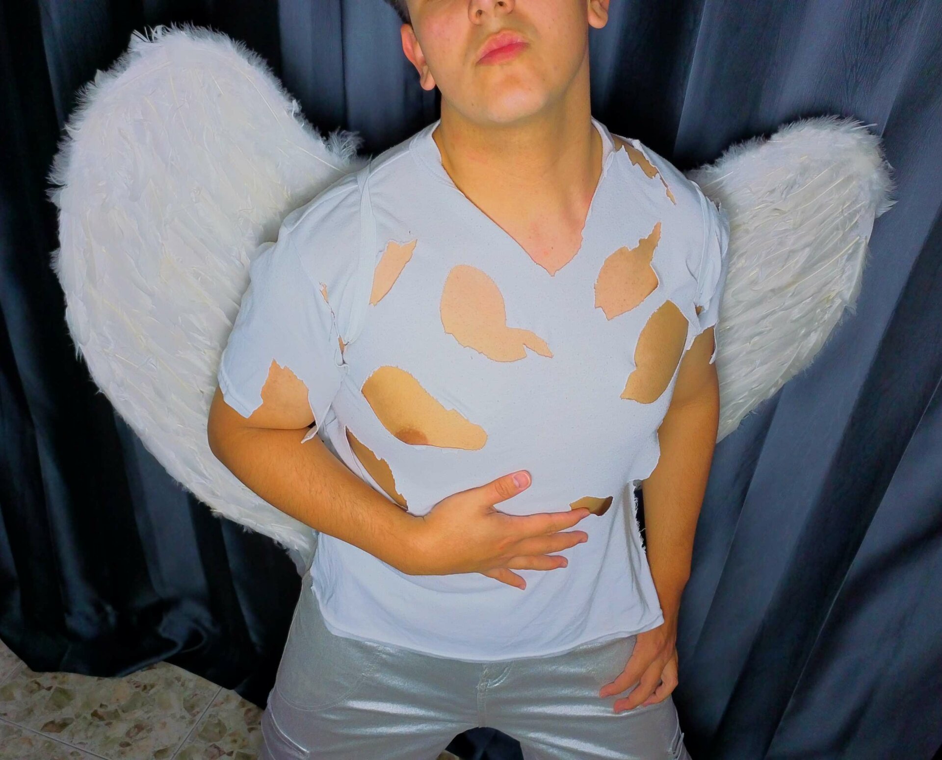 XXX Porn Photo of Nude Ryan_Doretti 53