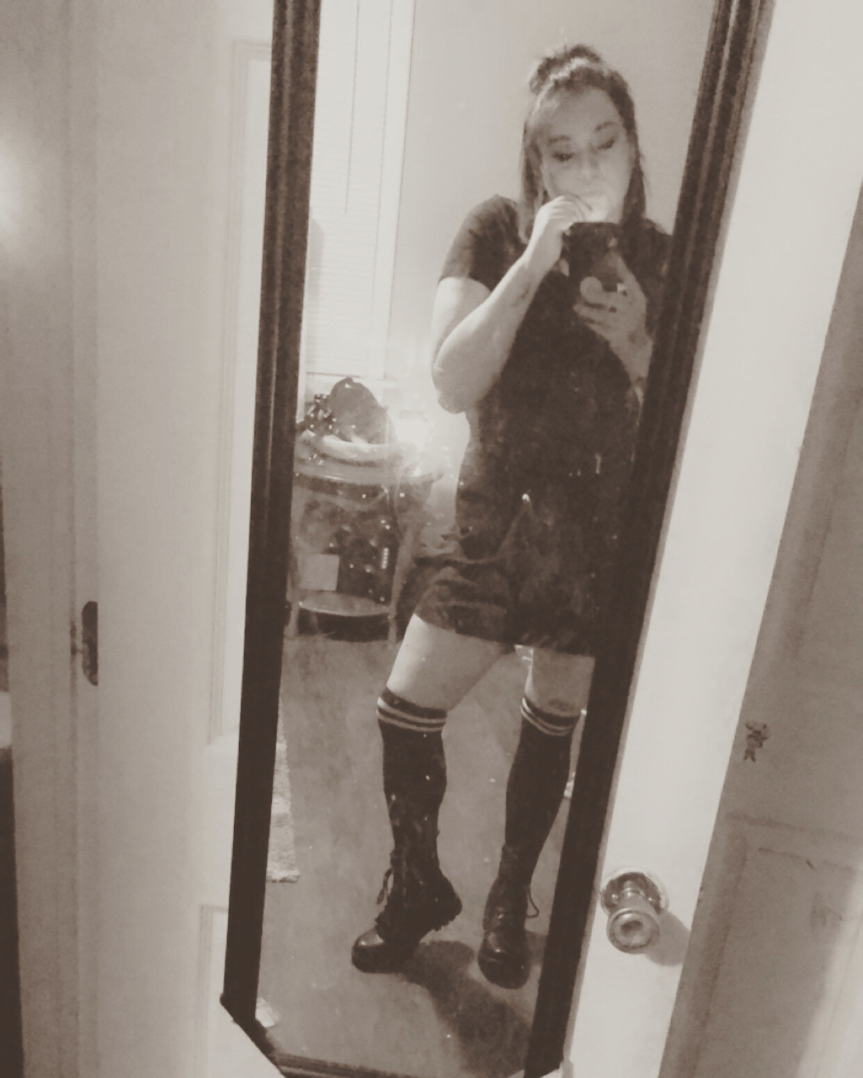XXX Porn Photo of Nude BabyyBATxoxo 2