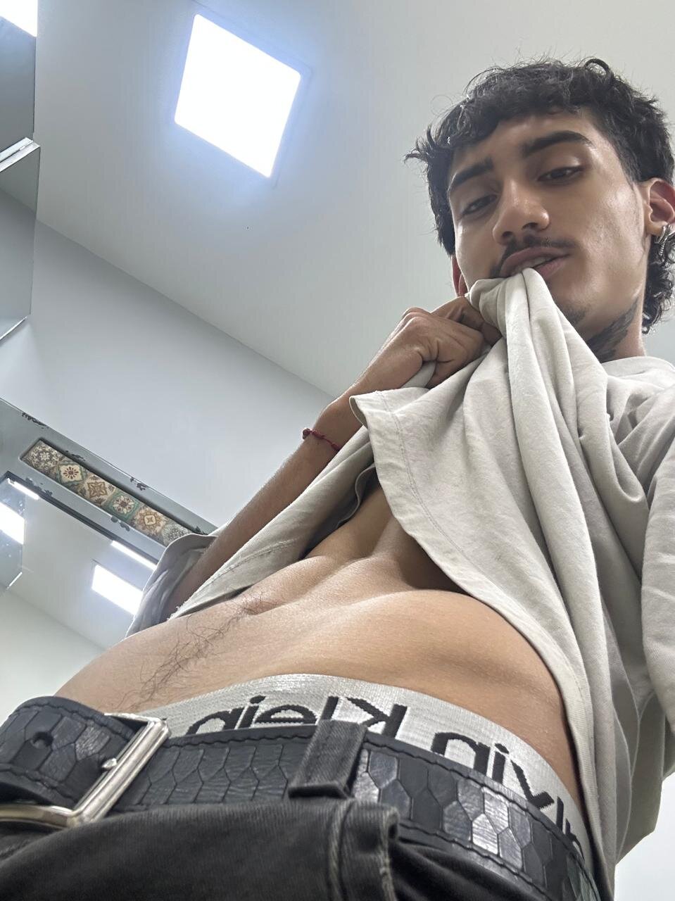 XXX Porn Photo of Nude Mr_Strike 78