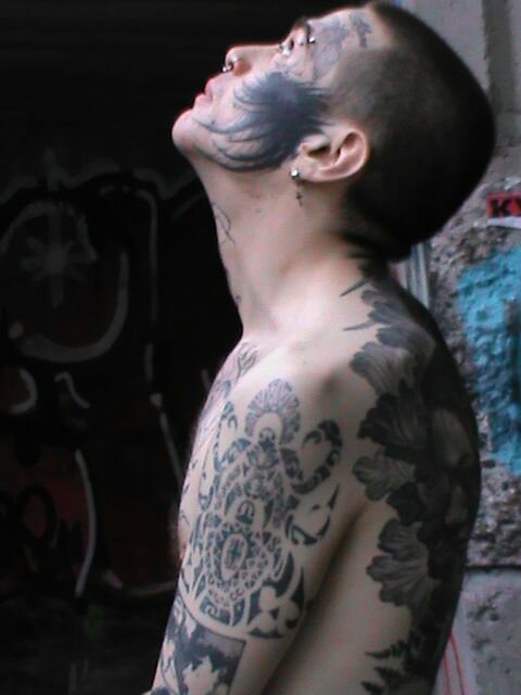 XXX Porn Photo of Nude 1onelycrystal 20