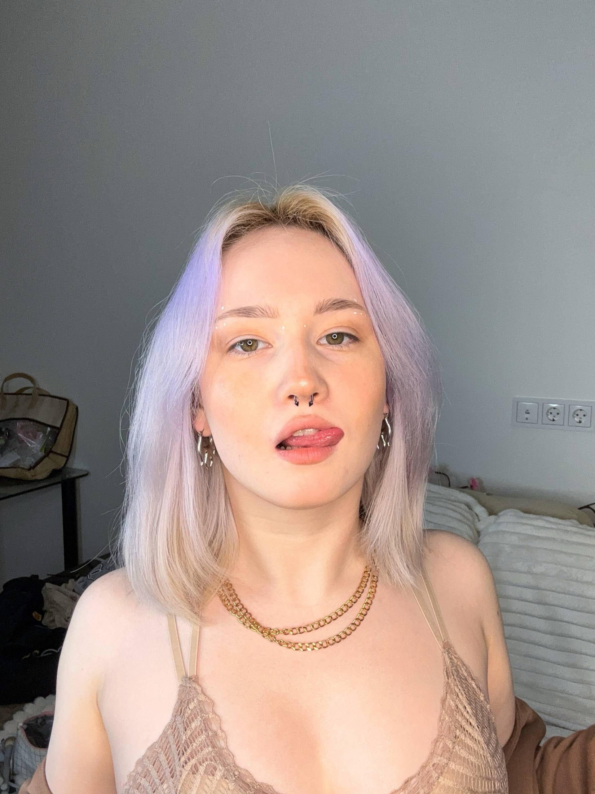 XXX Porn Photo of Nude RanaKaduk 7