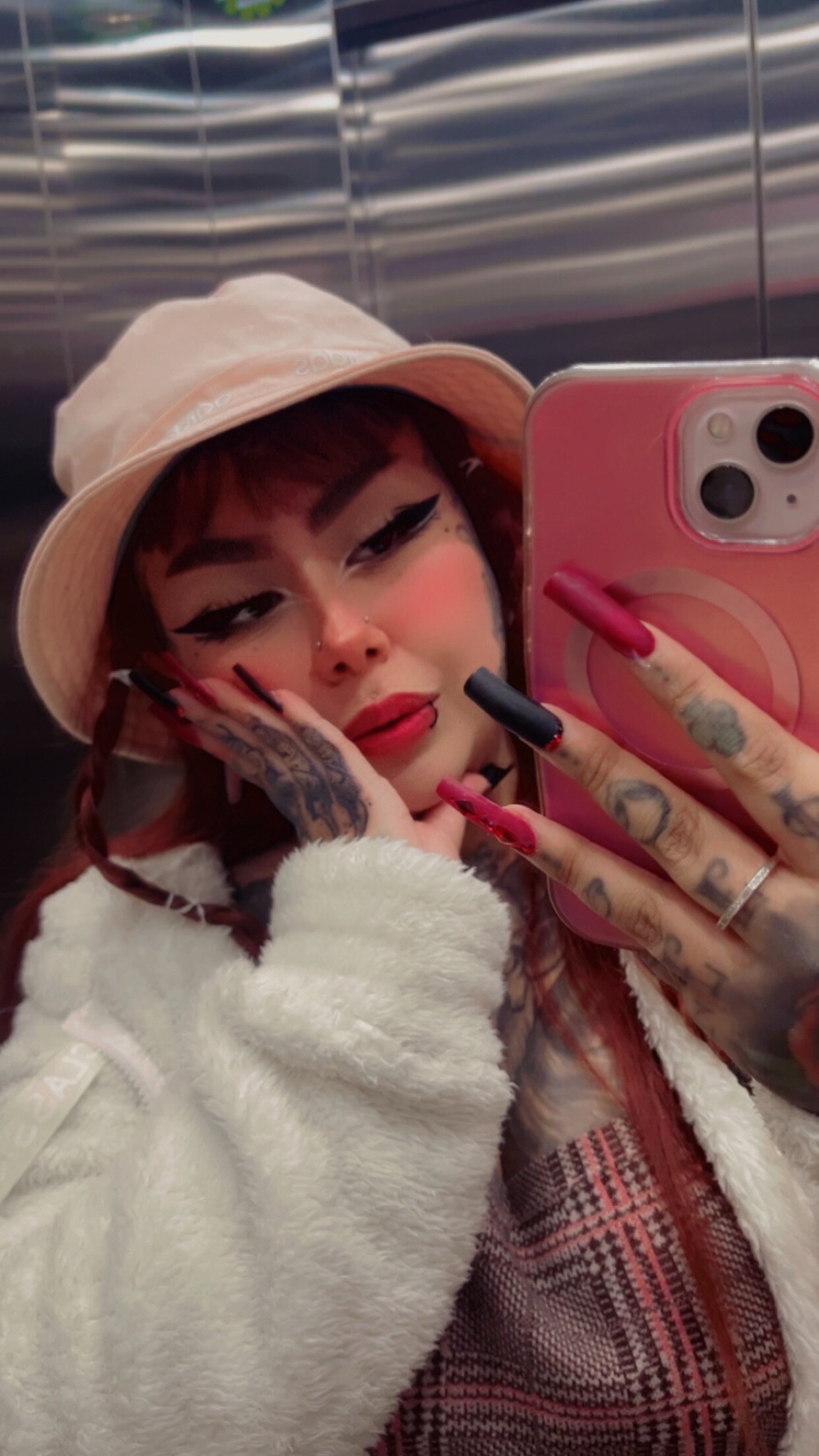 XXX Porn Photo of Nude Moon_raven1 3