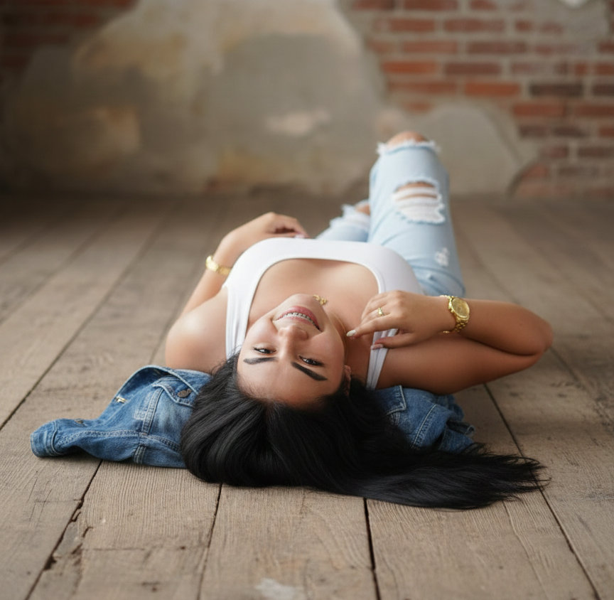 XXX Porn Photo of Nude littlekiara4u__ 7