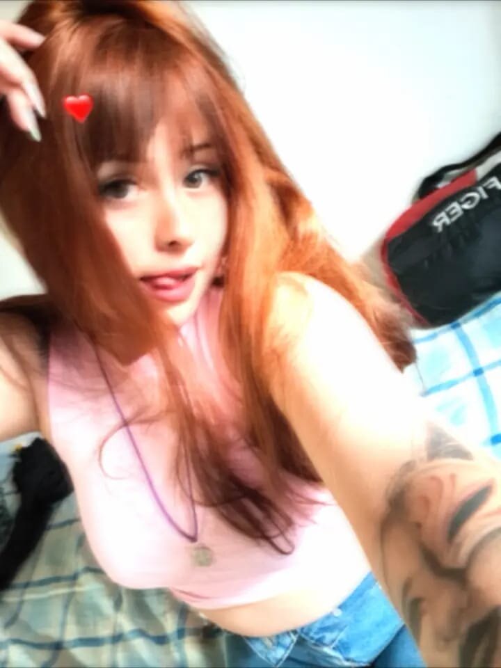 XXX Porn Photo of Nude Madisson_0-9 4