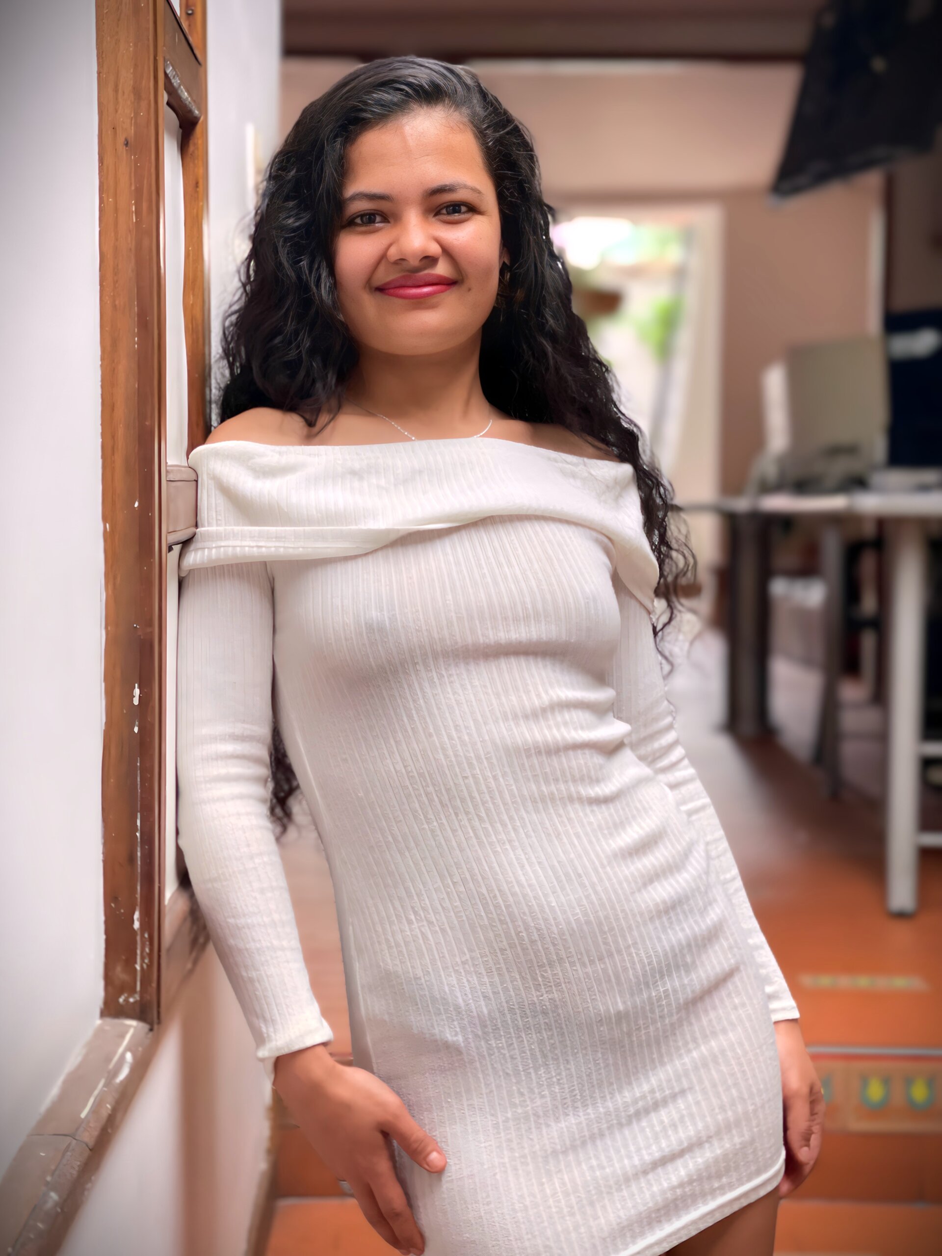 XXX Porn Photo of Nude danna_luz1 5