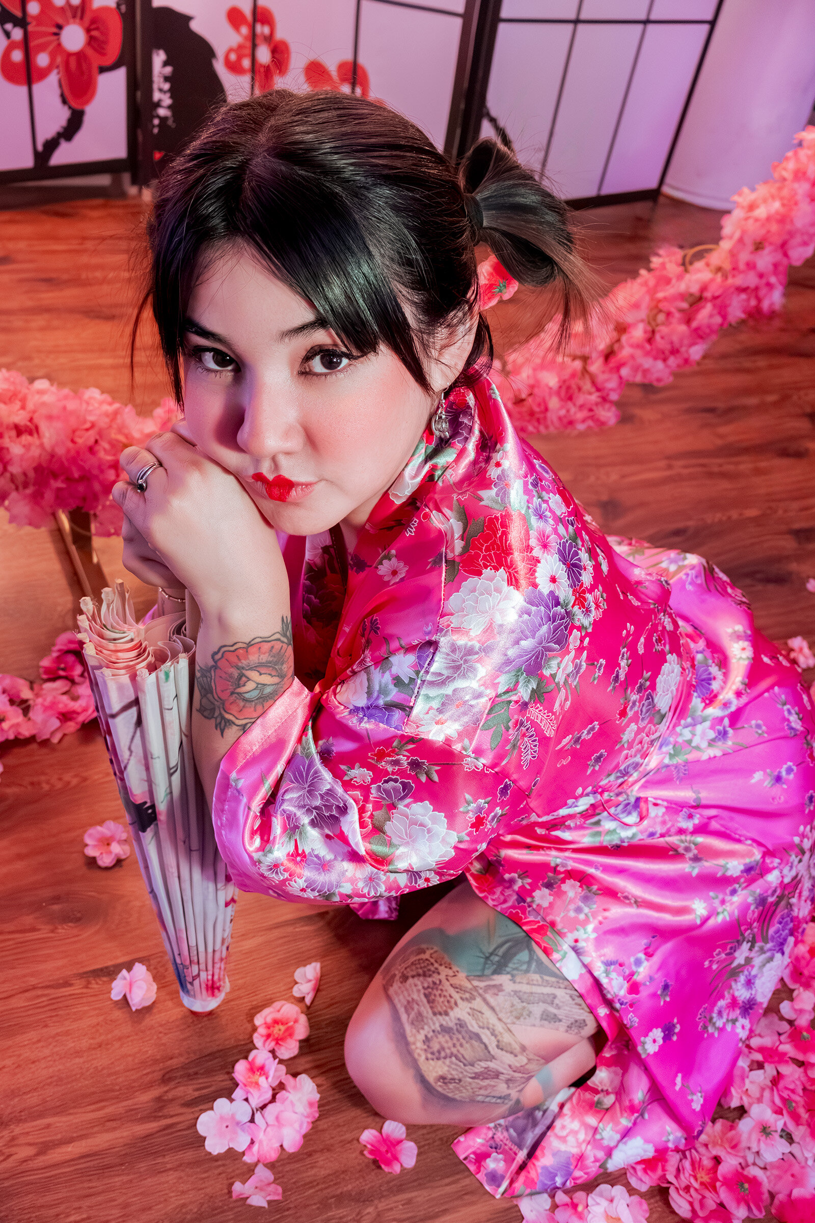XXX Porn Photo of Nude JeyLee 36
