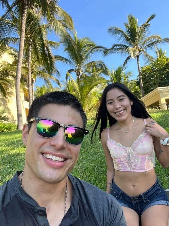 XXX Porn Photo of Nude bigbrolittlesis 5