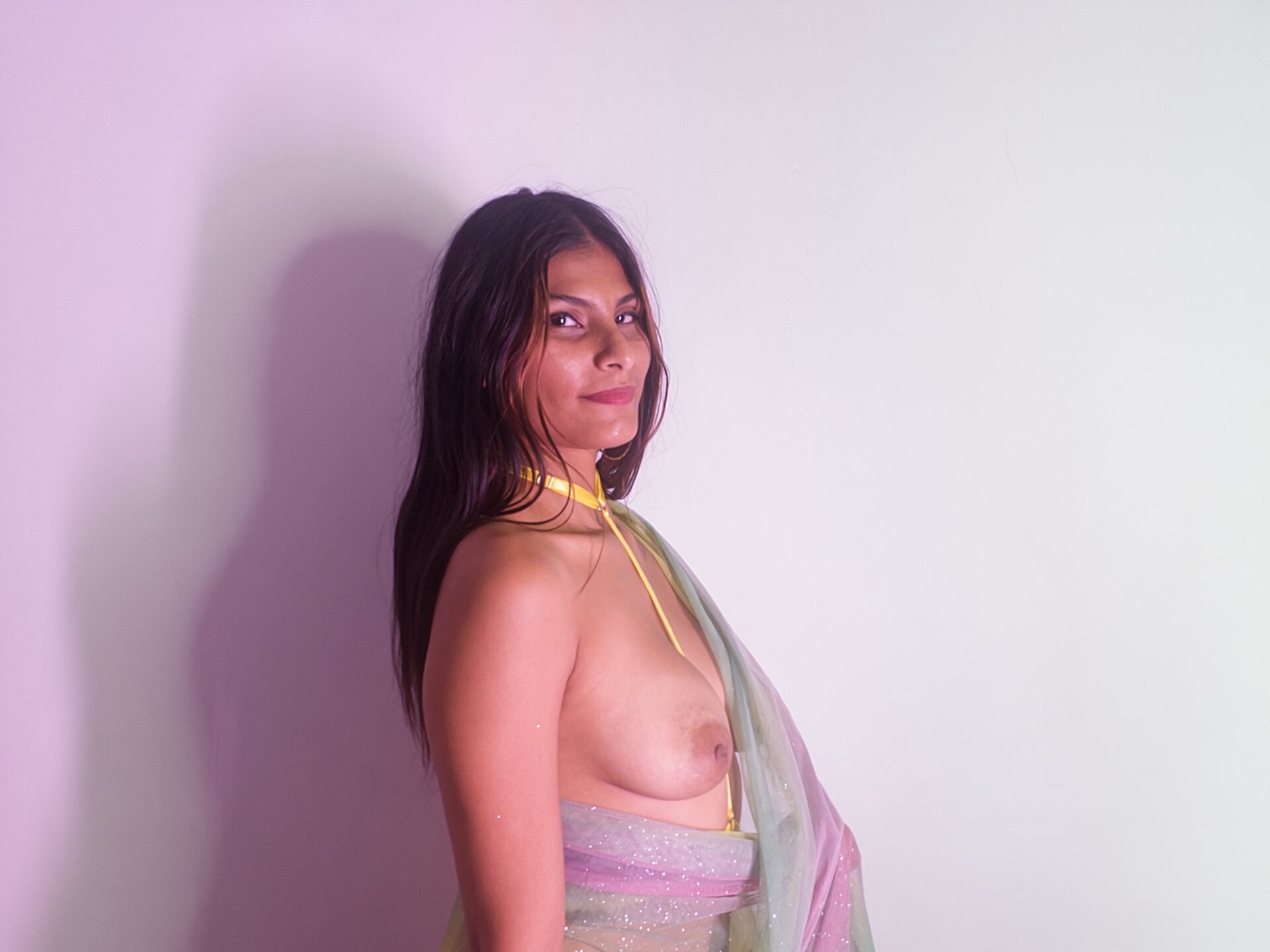 XXX Porn Photo of Nude VioletaMarcelli 5