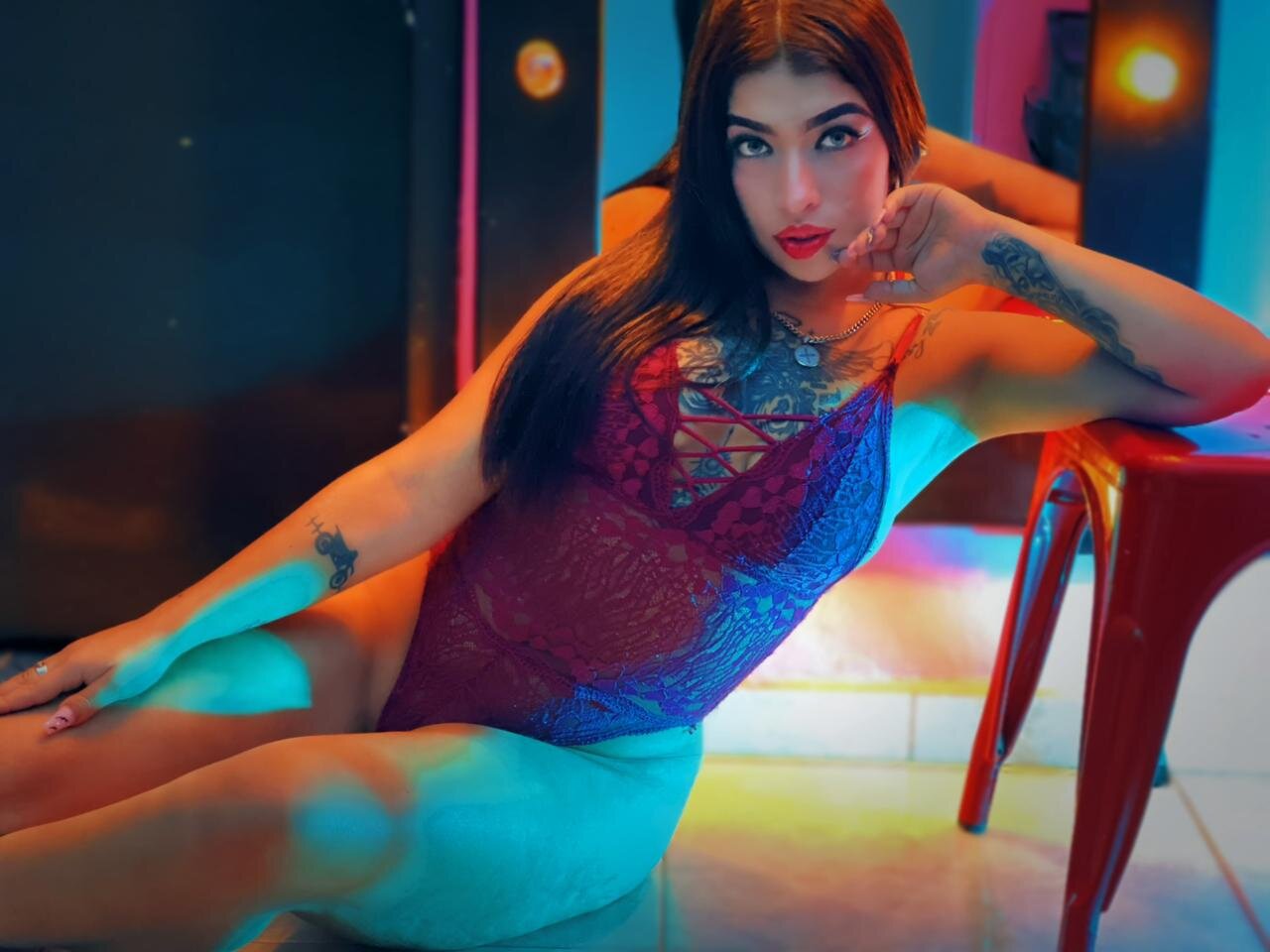 XXX Porn Photo of Nude TeennNaugthy18 83