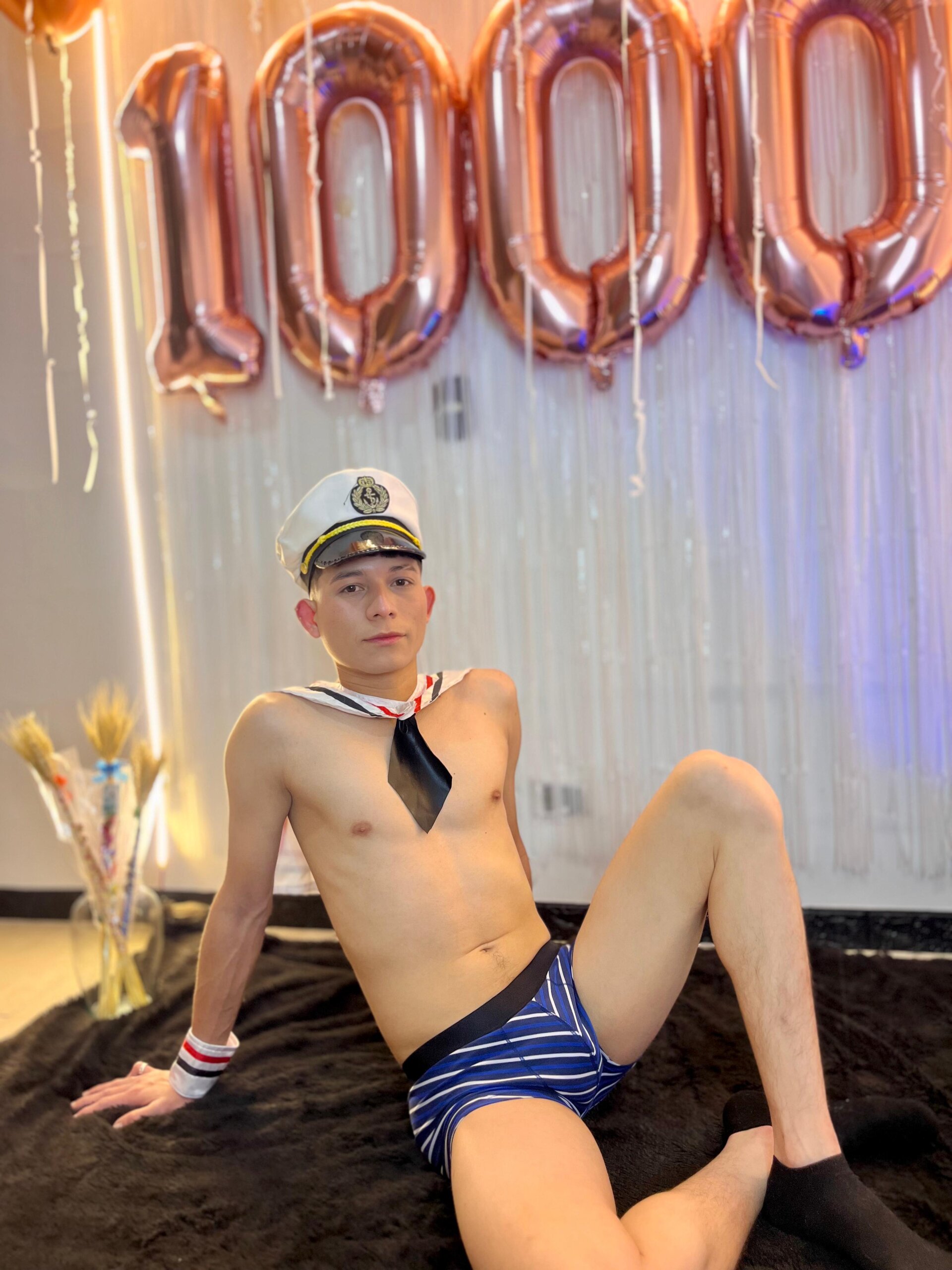XXX Porn Photo of Nude bryamer_19 78