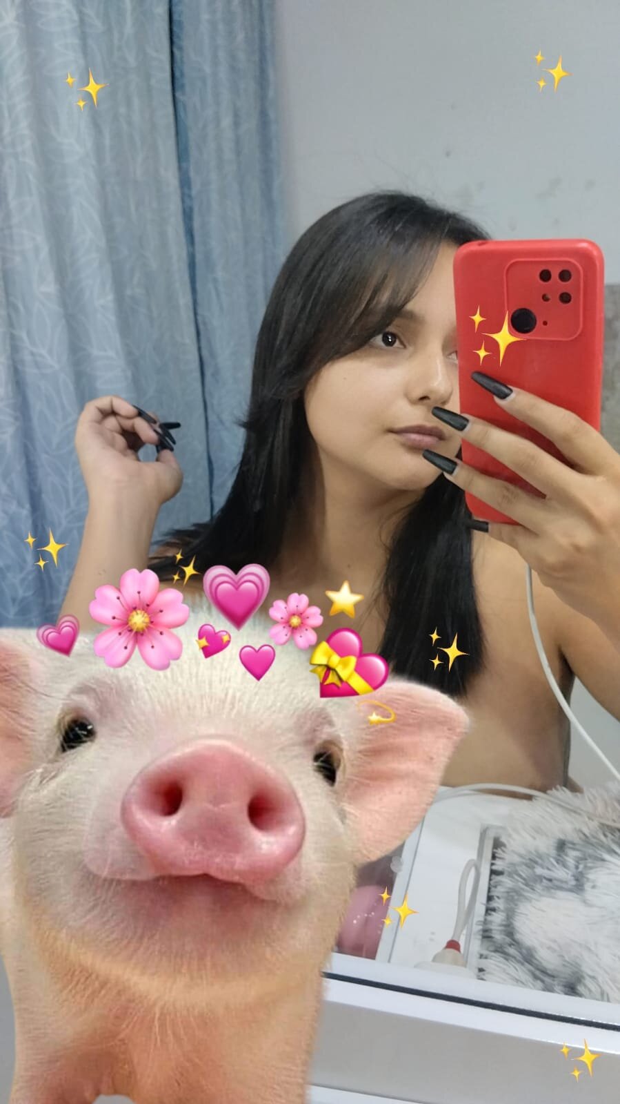 XXX Porn Photo of Nude kae_styles 14